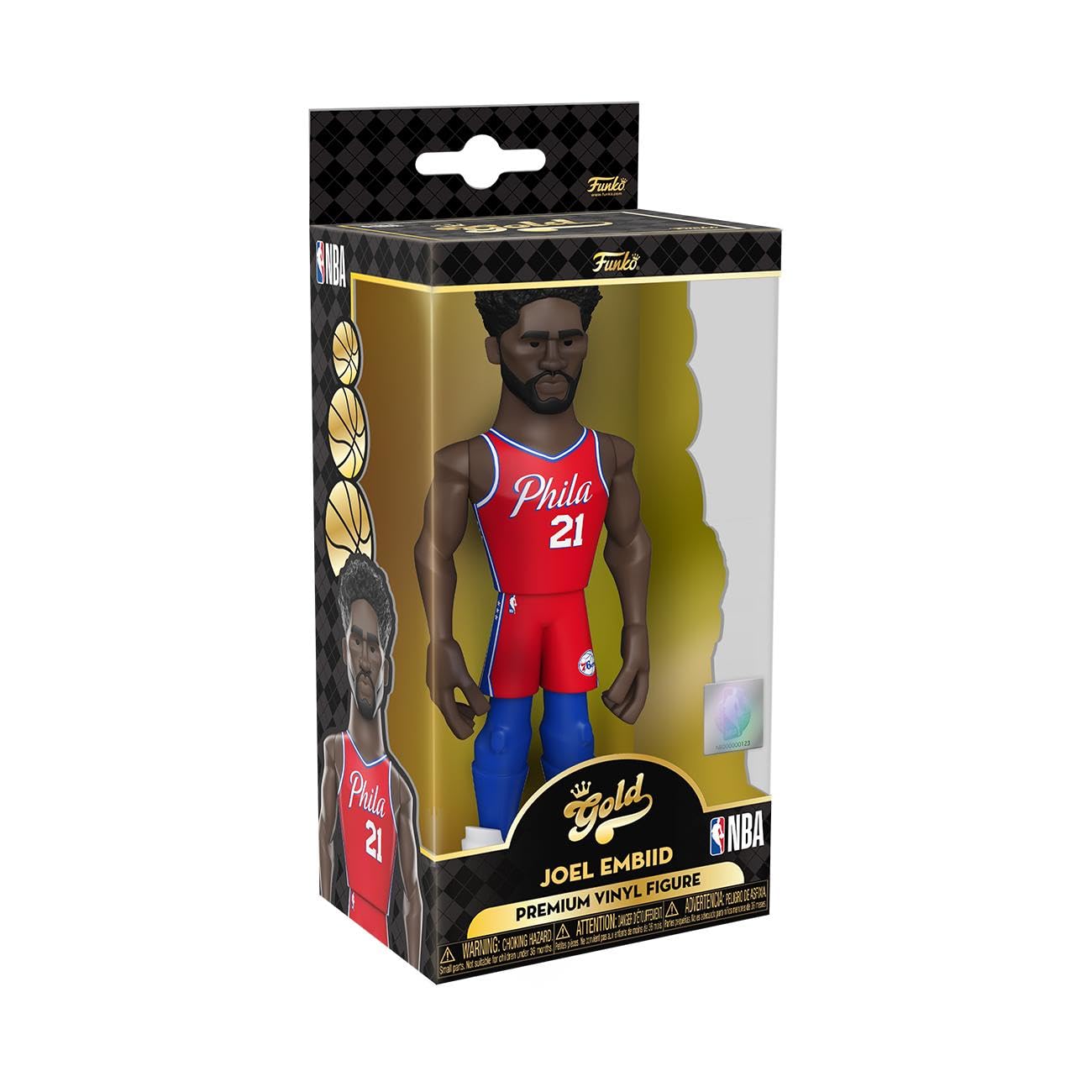 Funko Gold 5