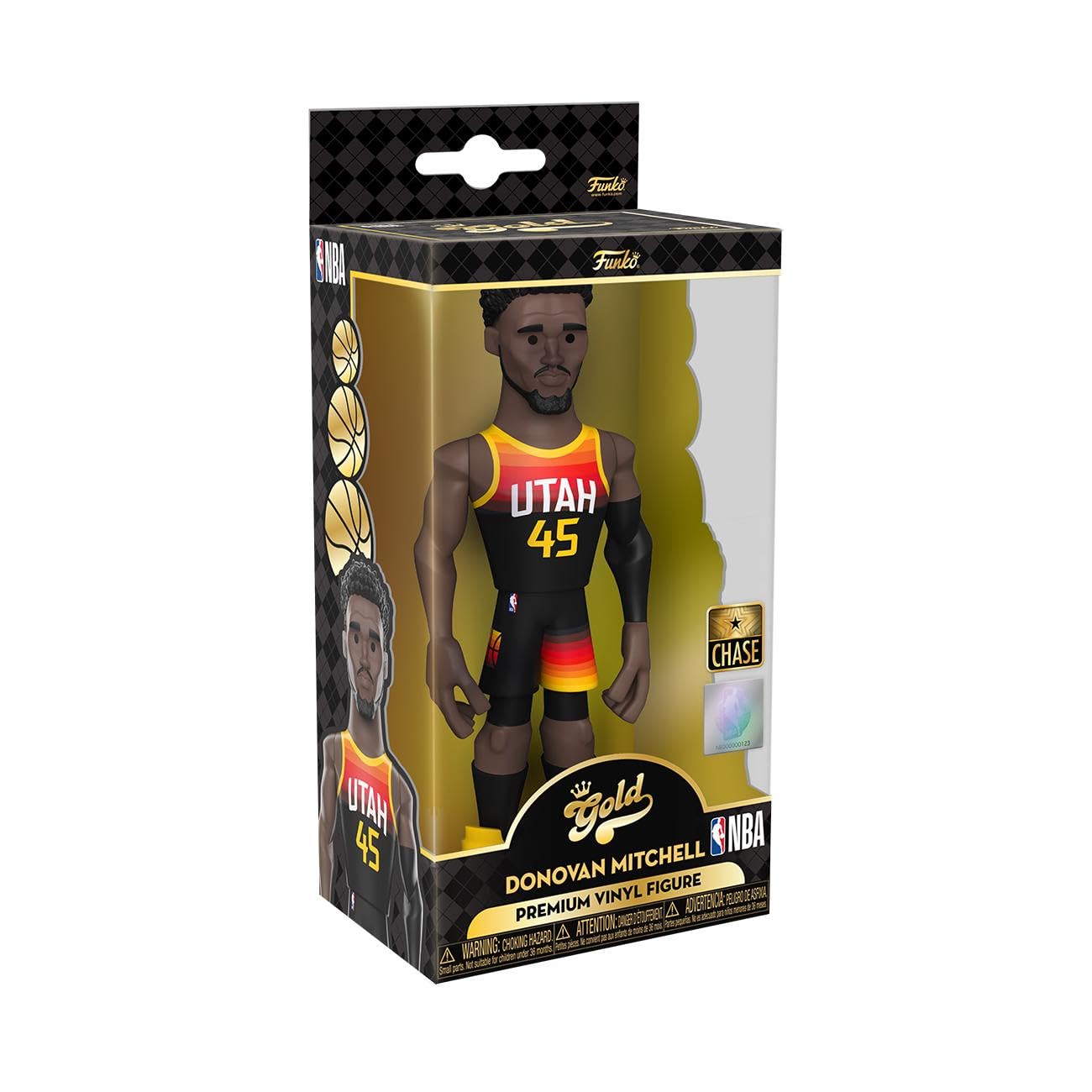 Funko Gold 5