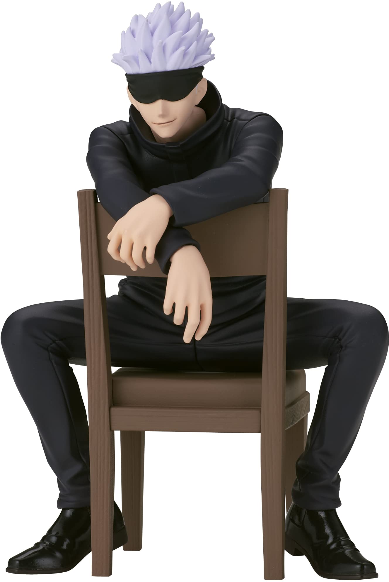 Figurine Banpresto Maki Zenin Jujutsu Kaisen - Jukon No Kata 15 cm BP19812 Multicolore
