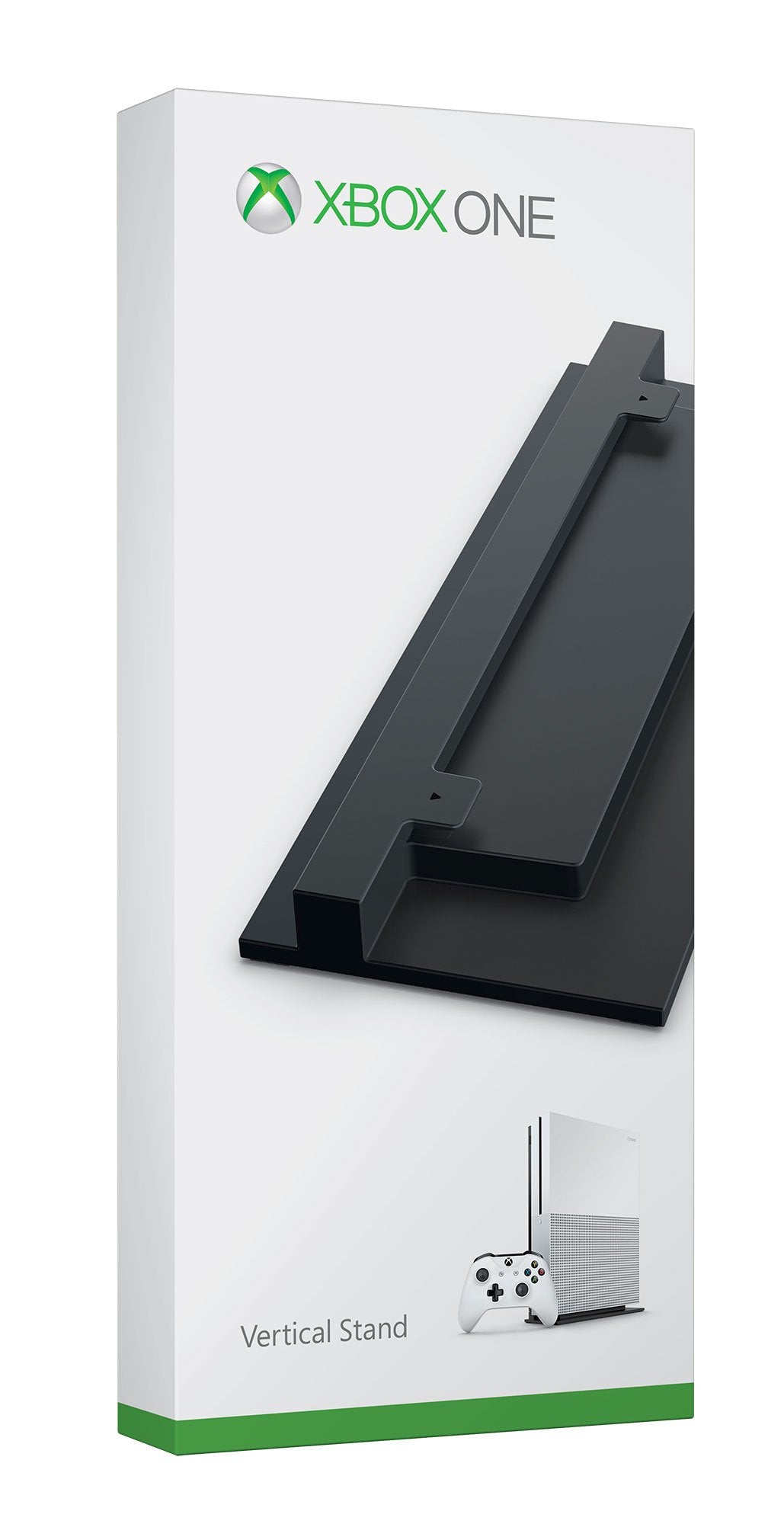 Soporte Microsoft Vertical ( XBOX - One S)