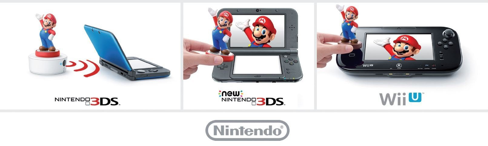 Nintendo - Figurine Amiibo Smash ROB