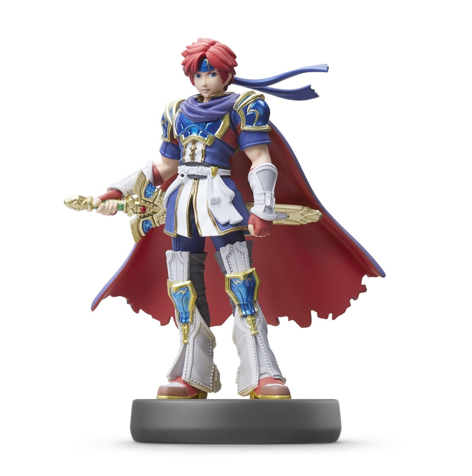 Nintendo - Amiibo Smash Roy