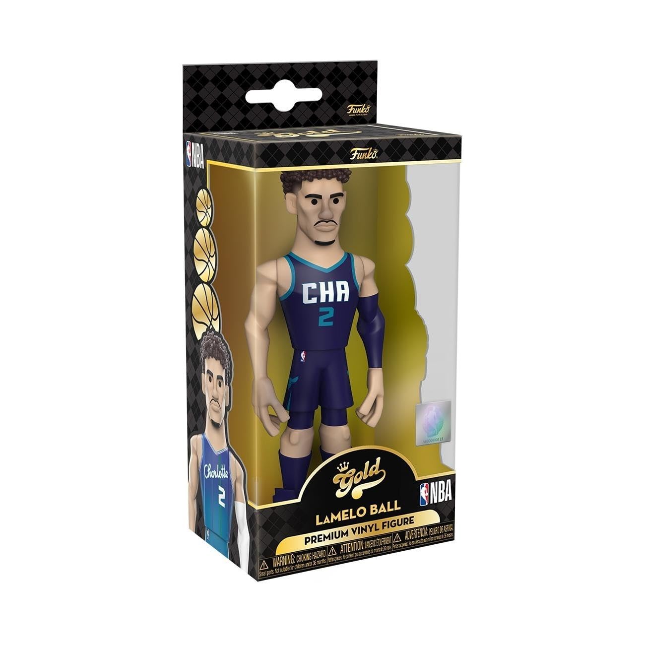 Funko Gold 5