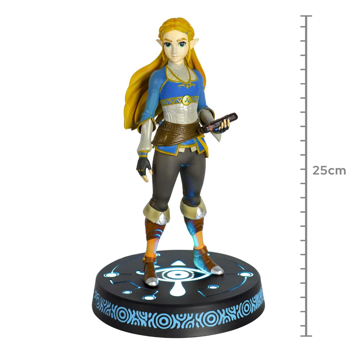 First 4 Figures - Zelda Figura Coleccionable (Botwzc)