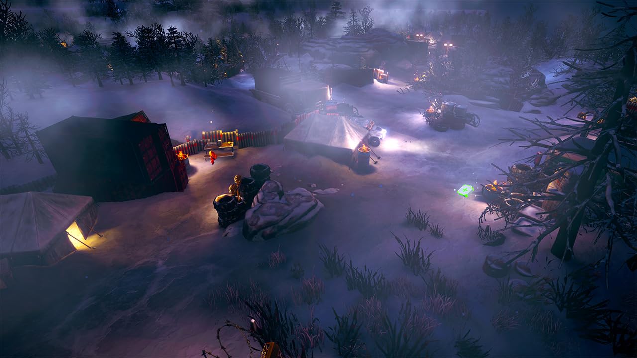 Tiny Troopers: Global Ops PS4 - [PAL ESP] - Nuevo