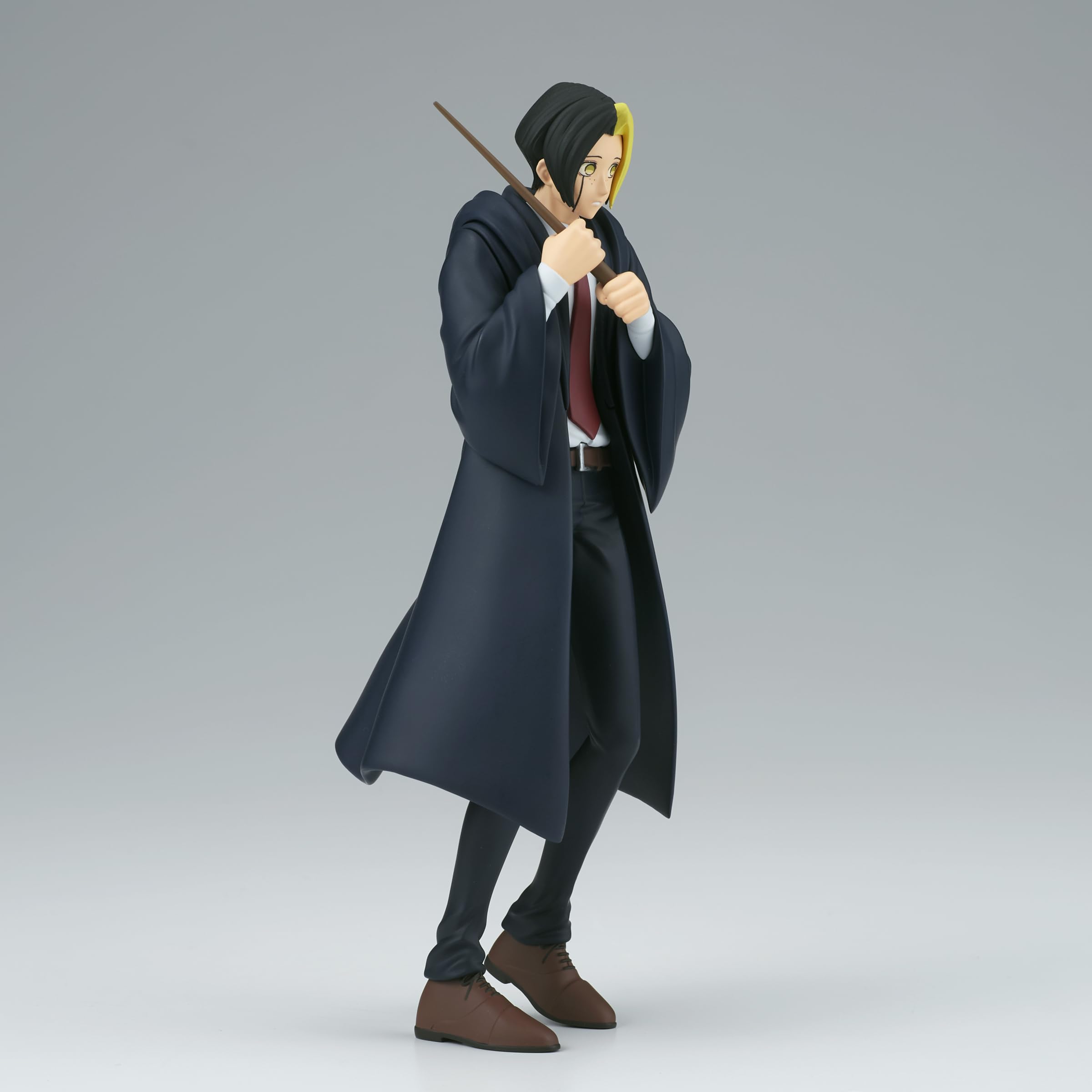Banpresto Figura De AccióN Finn Ames Mashle - Dxf 17cm Multicolor Bp88371