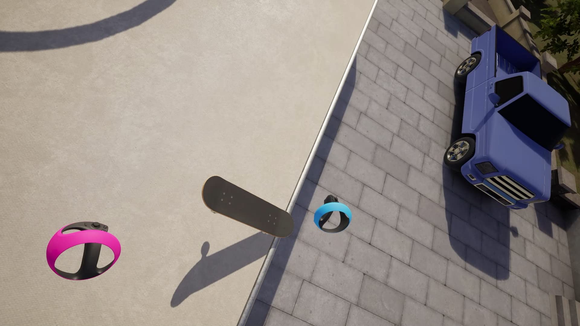 Vr Skater PS5 - PAL ESP - Nuevo