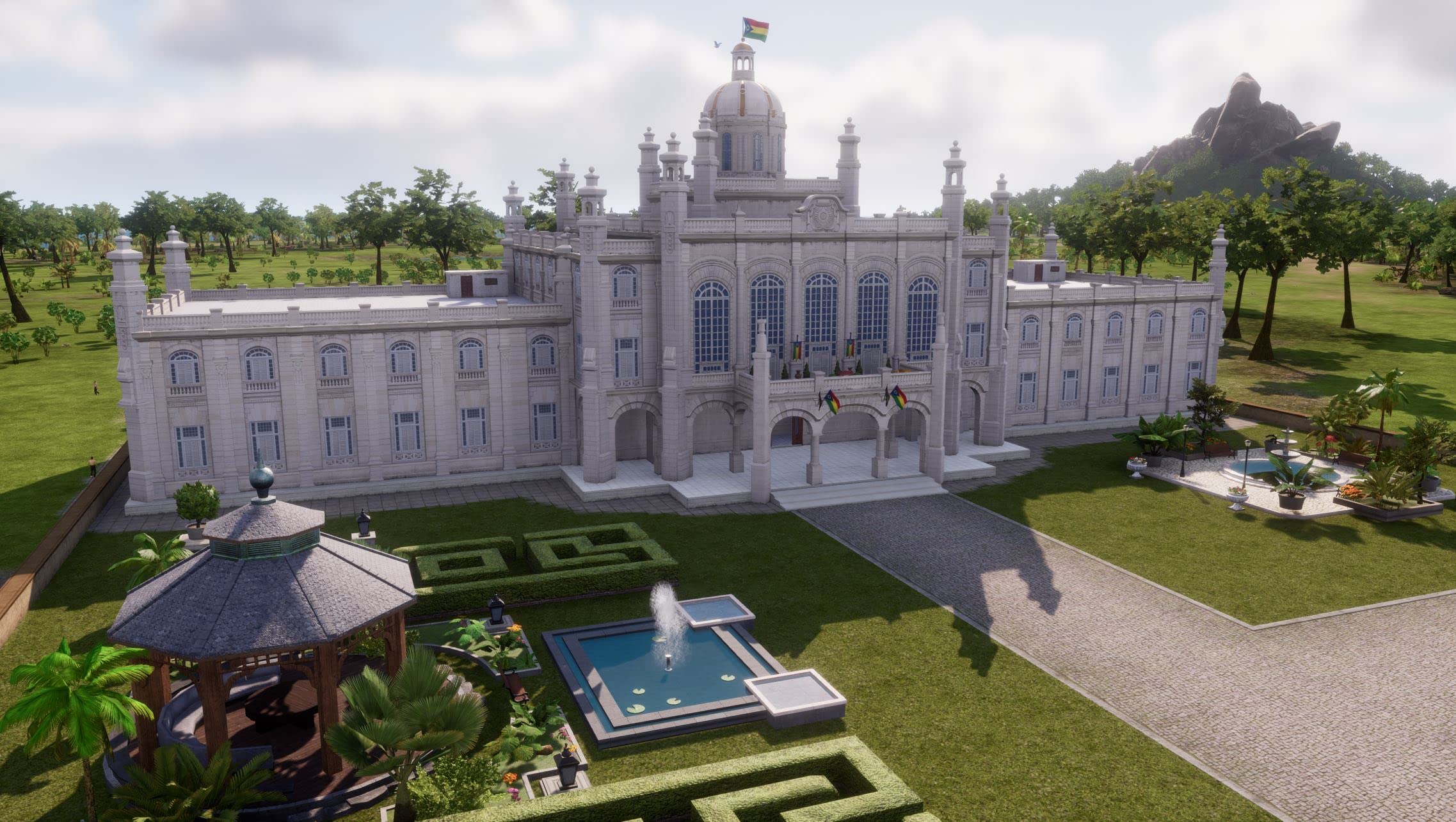 Tropico 6 Next Gen Edition