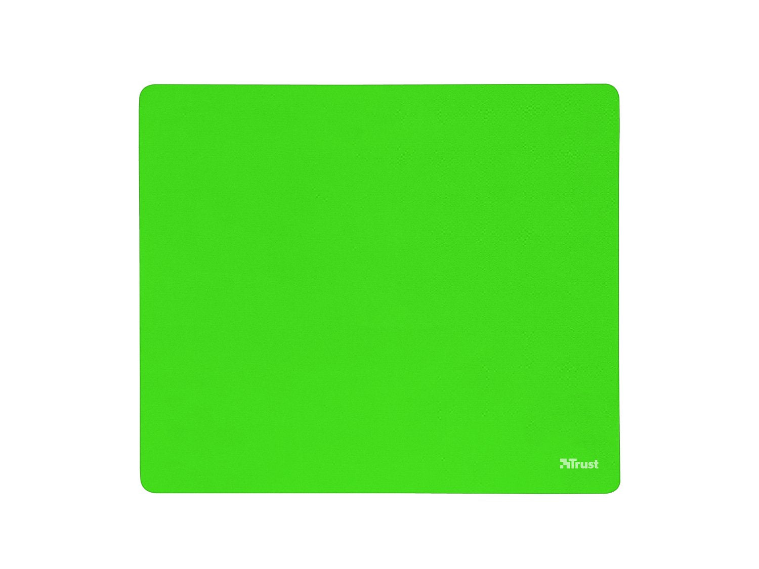 Tapis de souris Trust Primo, vert