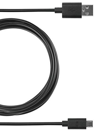 Subsonic - Cable De Carga Xxl (Compatible PS4 - y XBOX ONE)