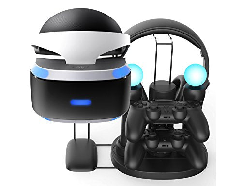 Subsonic - EstacióN De Carga Y Almacenamiento (Pc, Vr, PS4 - )