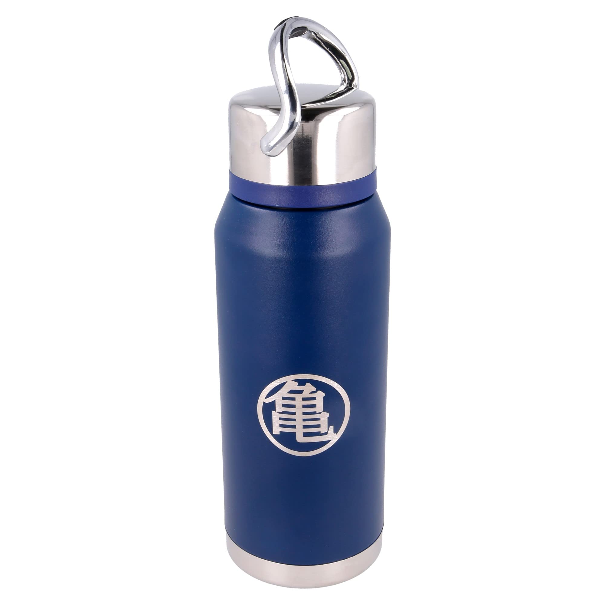 Stor8412497013944acero Inoxidable TéRmica Botella, 505 Ml Capacidad, DragóN Bola Hugo