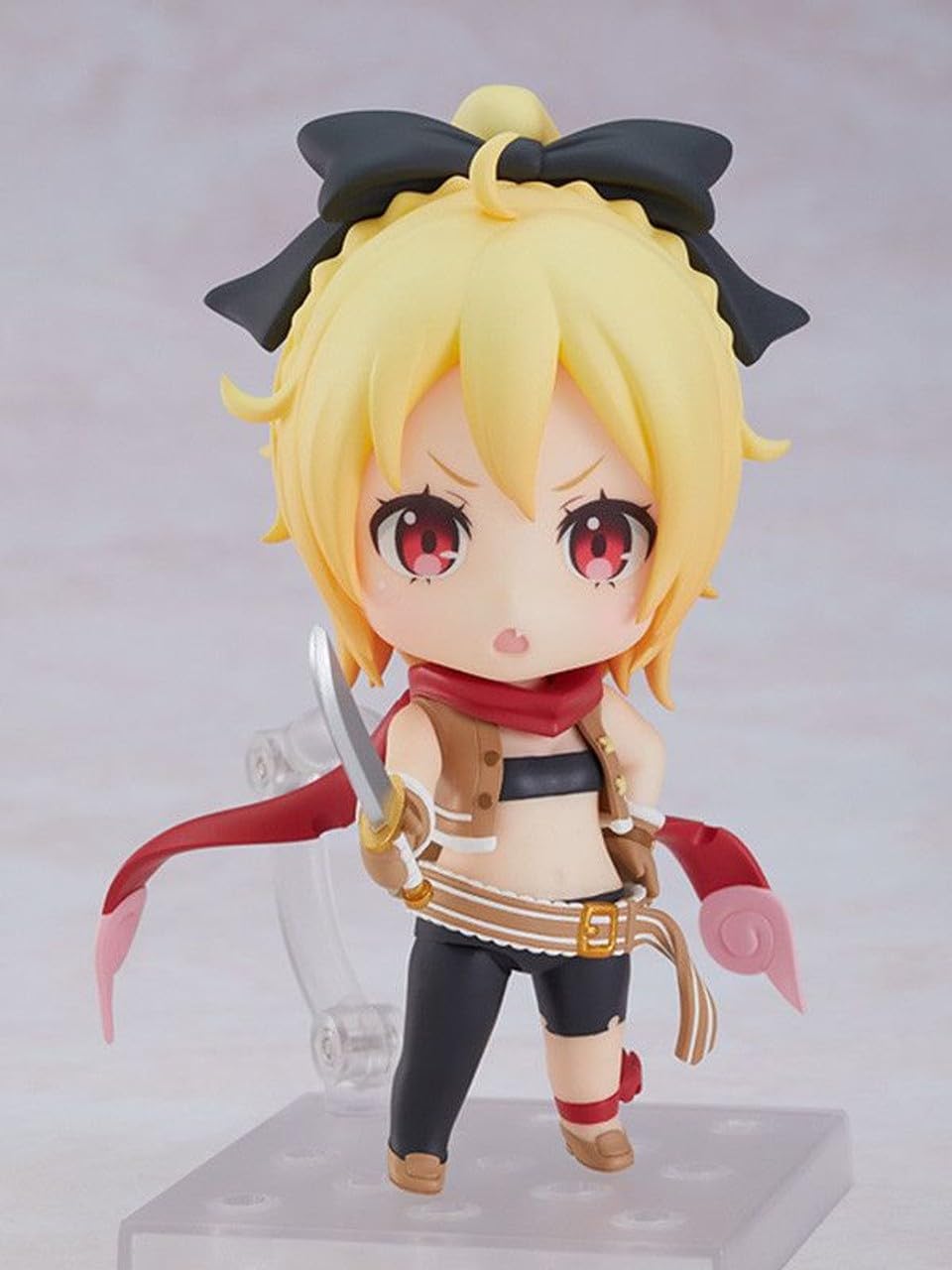 GOOD SMILE COMPANY Figurine en feutre 10 cm re: Zero Starting Life in Another World nendoroid