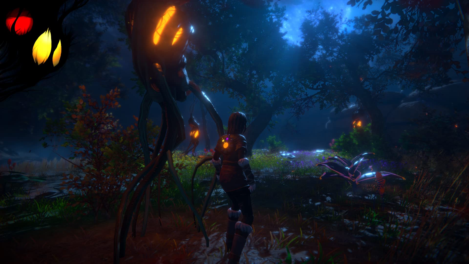 Seed Of Life PS5 - [PAL ESP] - Nuevo