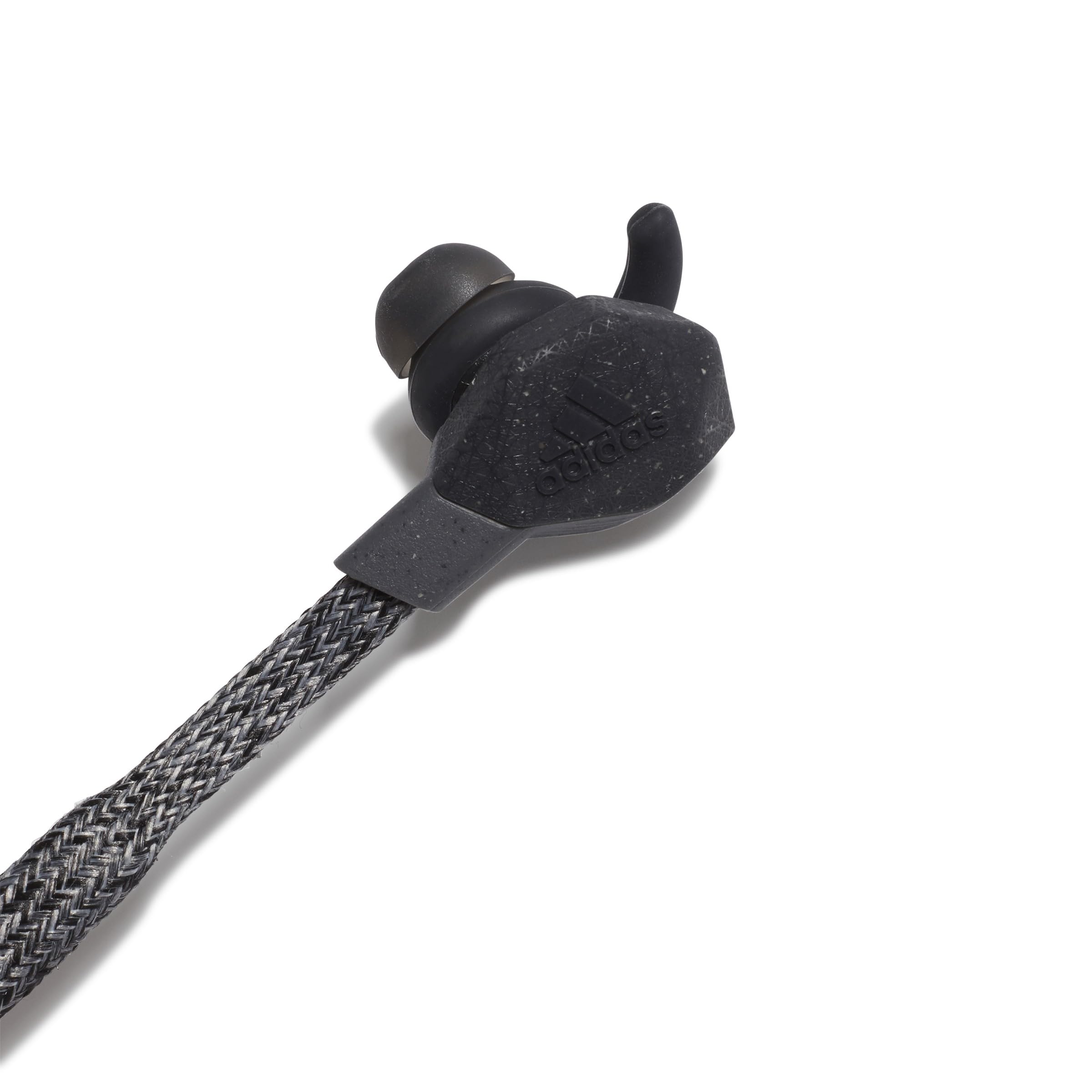 adidas Sport FWD-01 Bluetooth Auriculares, Gris Noche