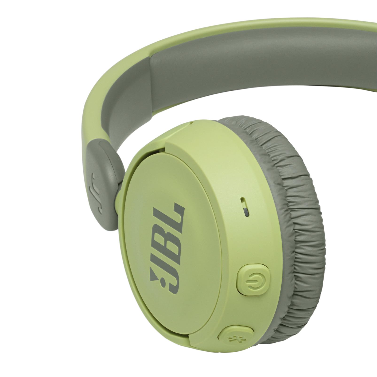 JBL JR 310 BT Auriculares, Green