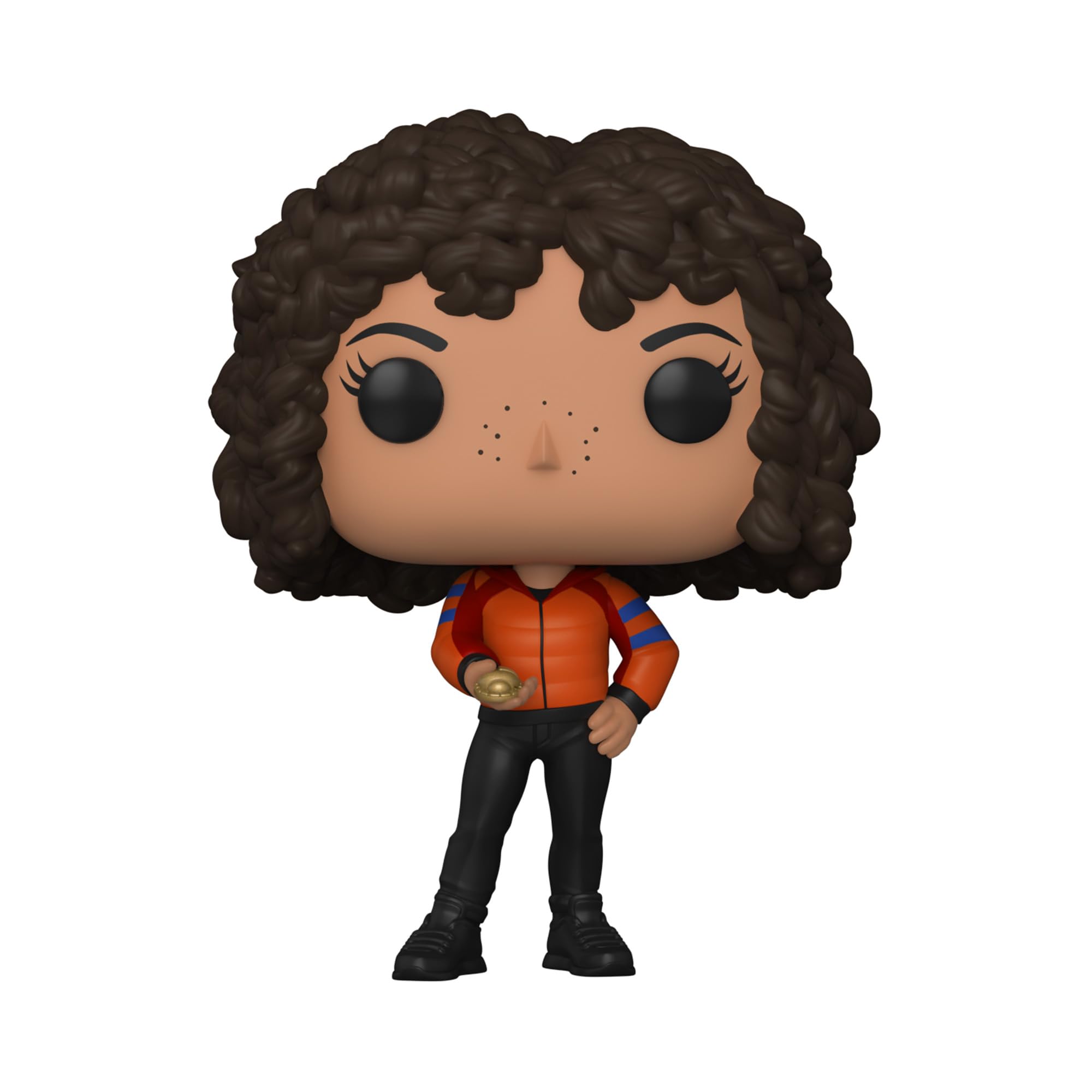 Funko Pop! Marvel: Moon Knight - Layla El-Faouly - Figura De Vinilo Coleccionable - Idea De Regalo- Mercancia Oficial - Juguetes Para NiñOs Y Adultos - Tv Fans - MuñEco Para Coleccionistas