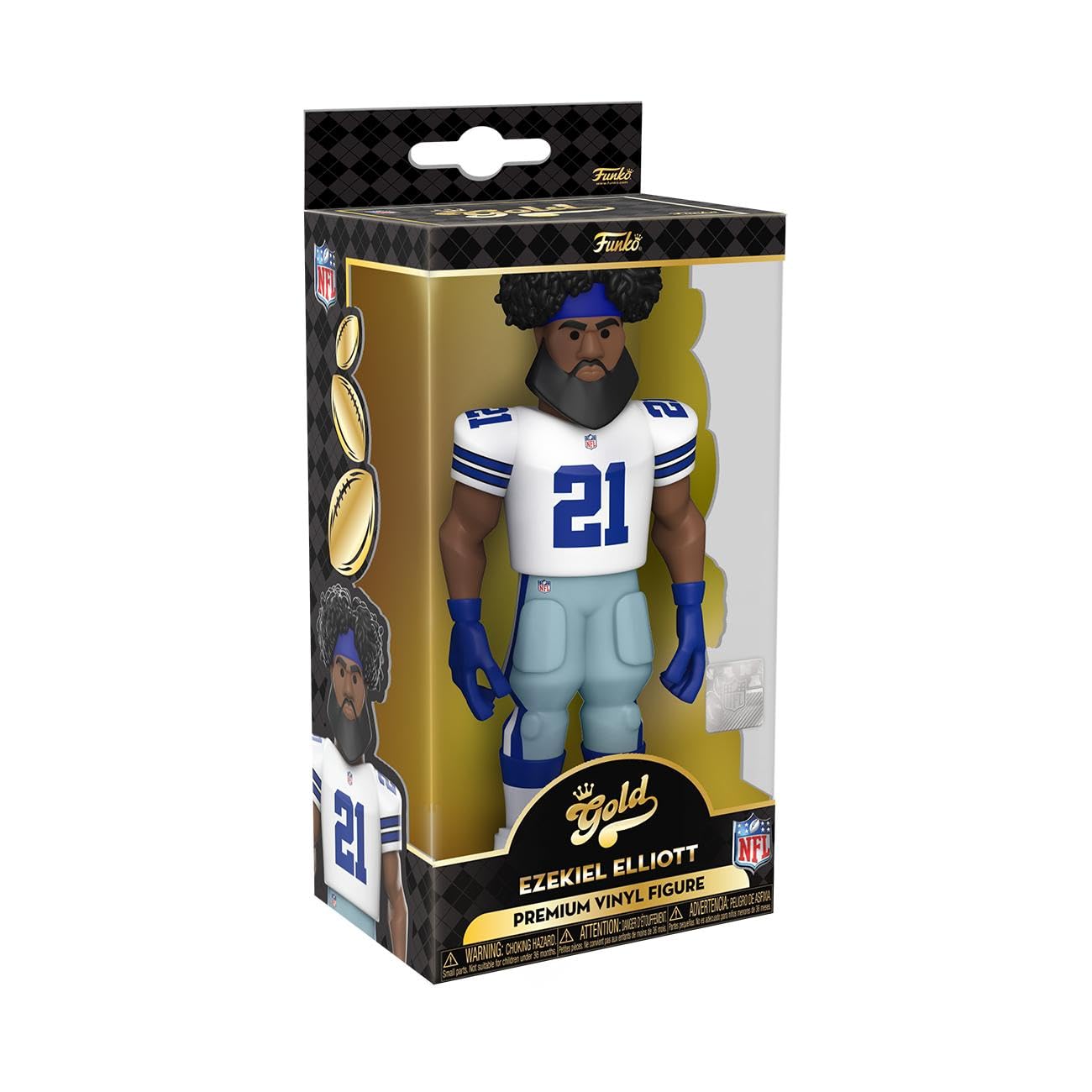 Funko Gold 5