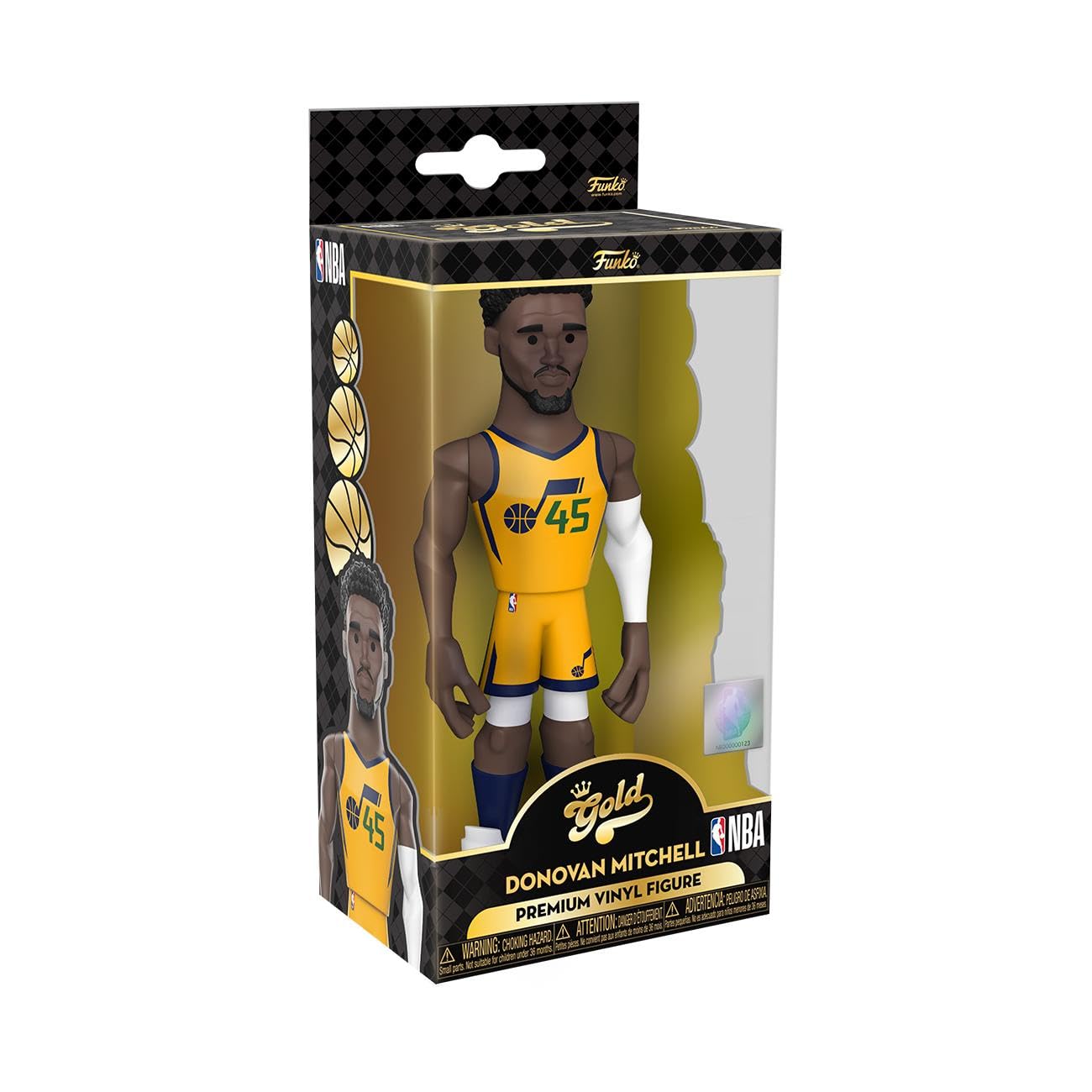 Funko Gold 5