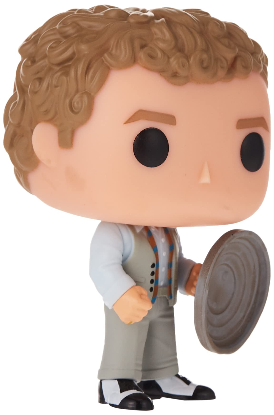 Funko Pop! Movies: The Godfather 50th - Sonny Corleone - 1/6 De Probabilidades De Obtener La Rara Variante Chase - Figura De Vinilo Coleccionable - Idea De Regalo- Mercancia Oficial - Movies Fans