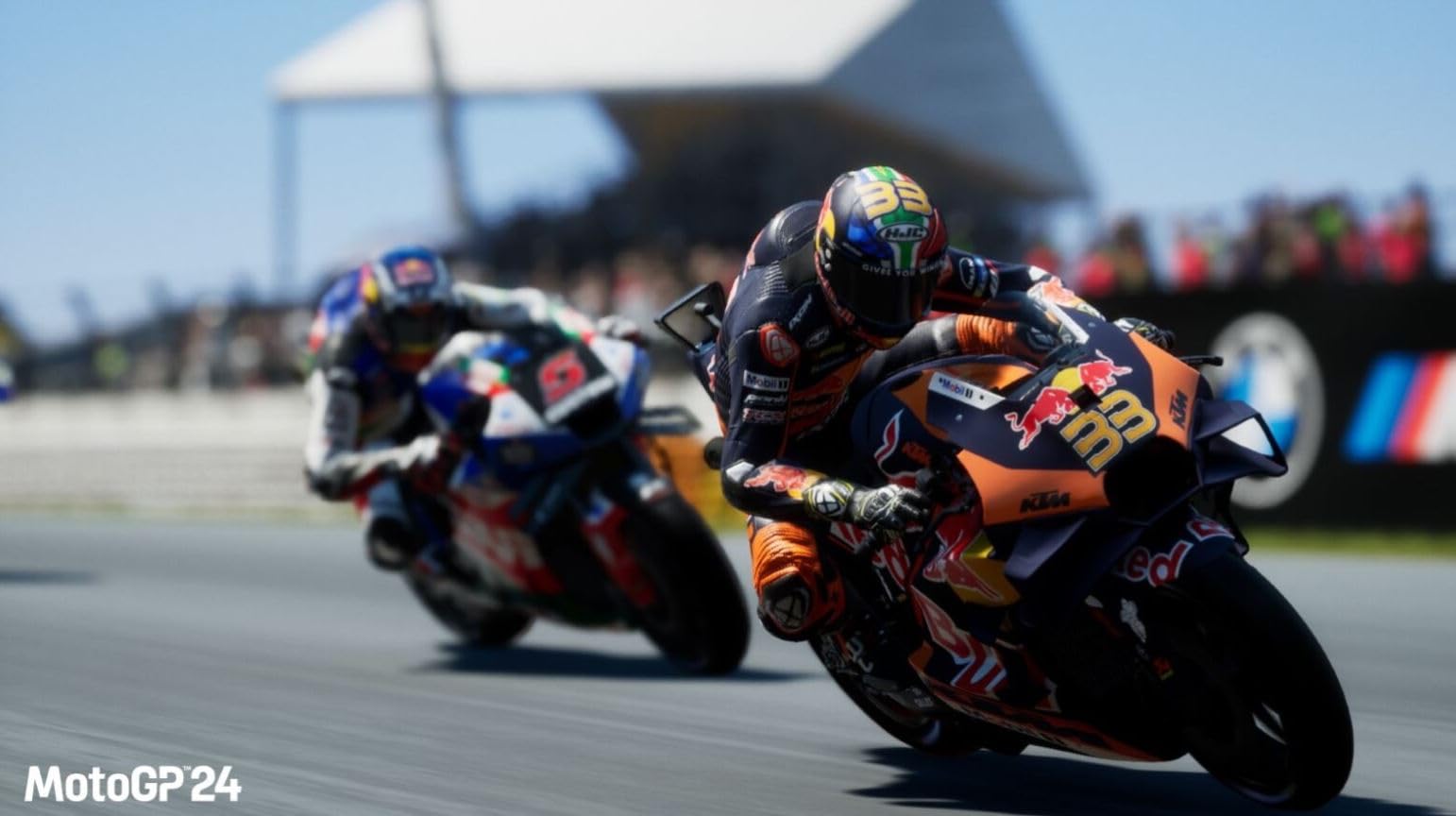 Motogp 24 Day One Edition Pes