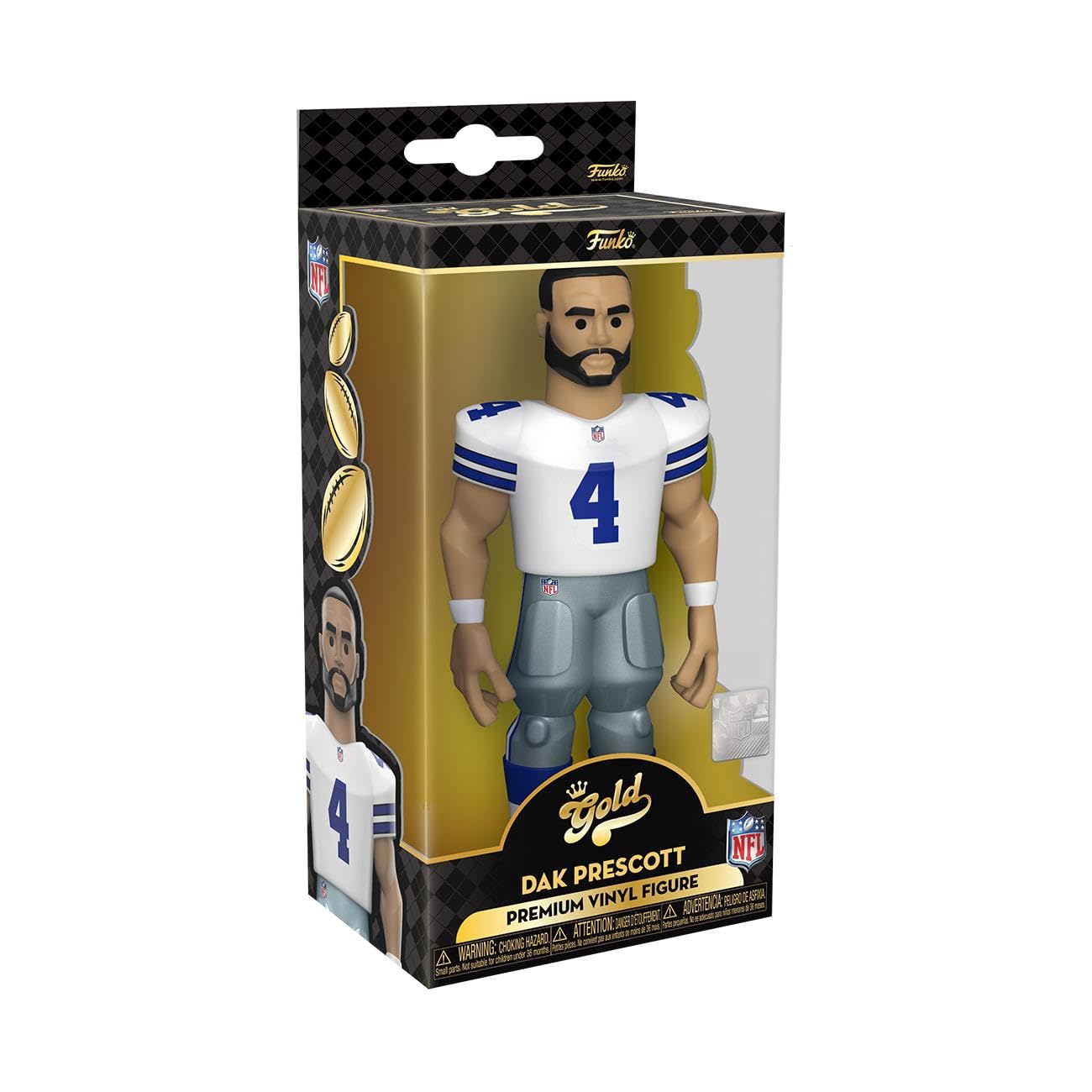 Funko Gold 5