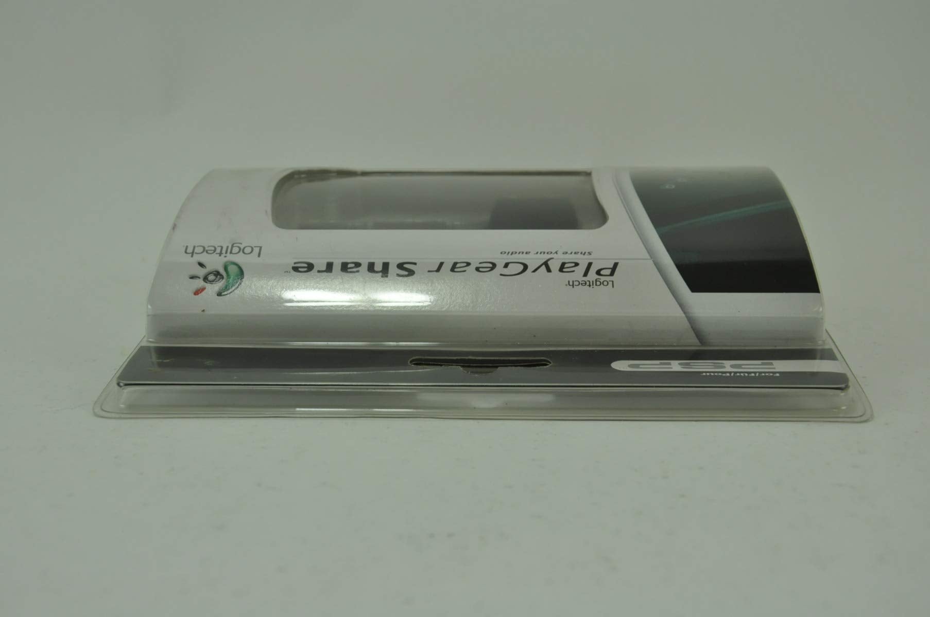 Mando Logitech Playgear Share Volante ( PSP - )