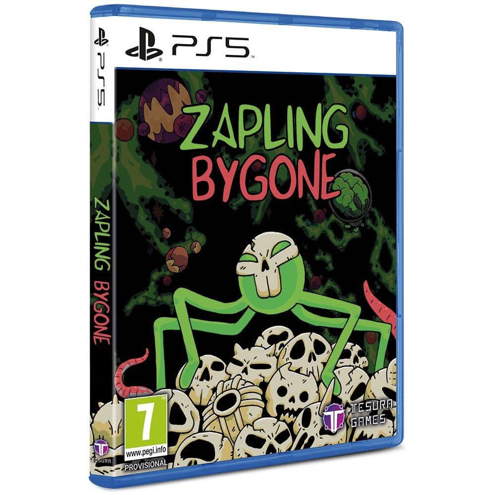 Zapling Bygone
