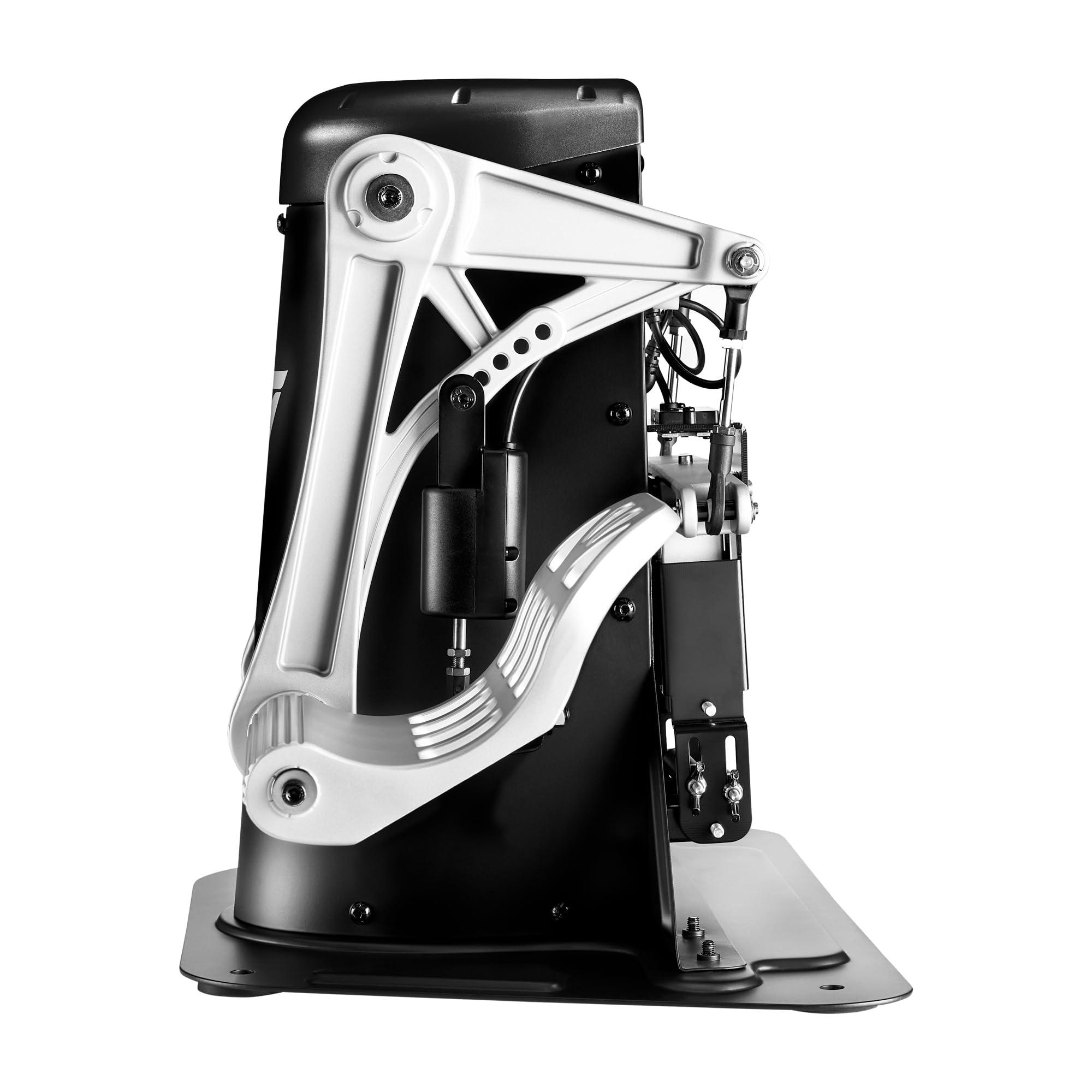 Thrustmaster Tpr - Sistema De TimóN Experto SimulacióN De Vuelo En Pc