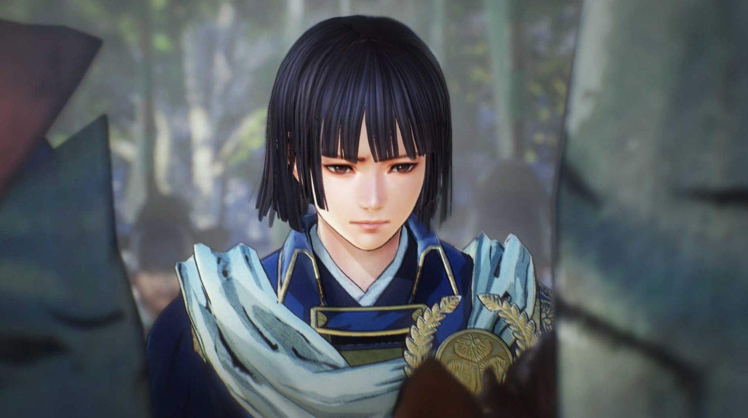 Samurai Warriors 5 PS4 - PAL ESP - Nuevo
