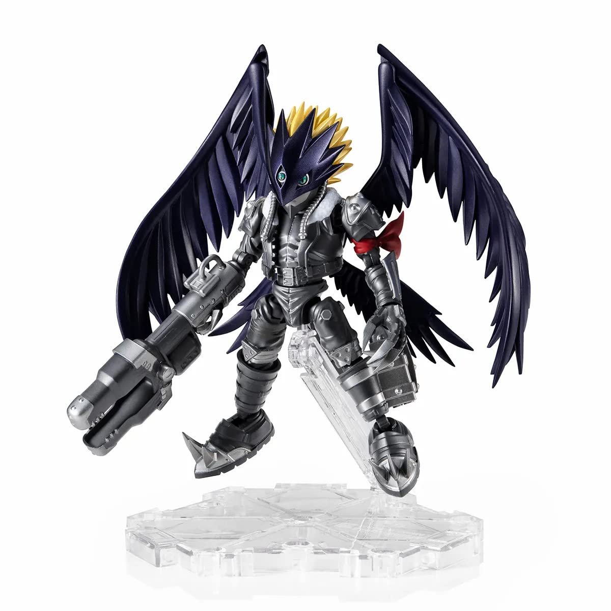Beelzemon blastmodee Fig 9 cm Digimon dompteurs nxedgestyle