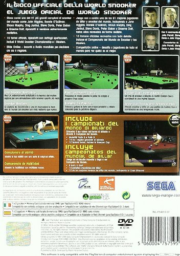 Champion du monde de snooker 2007