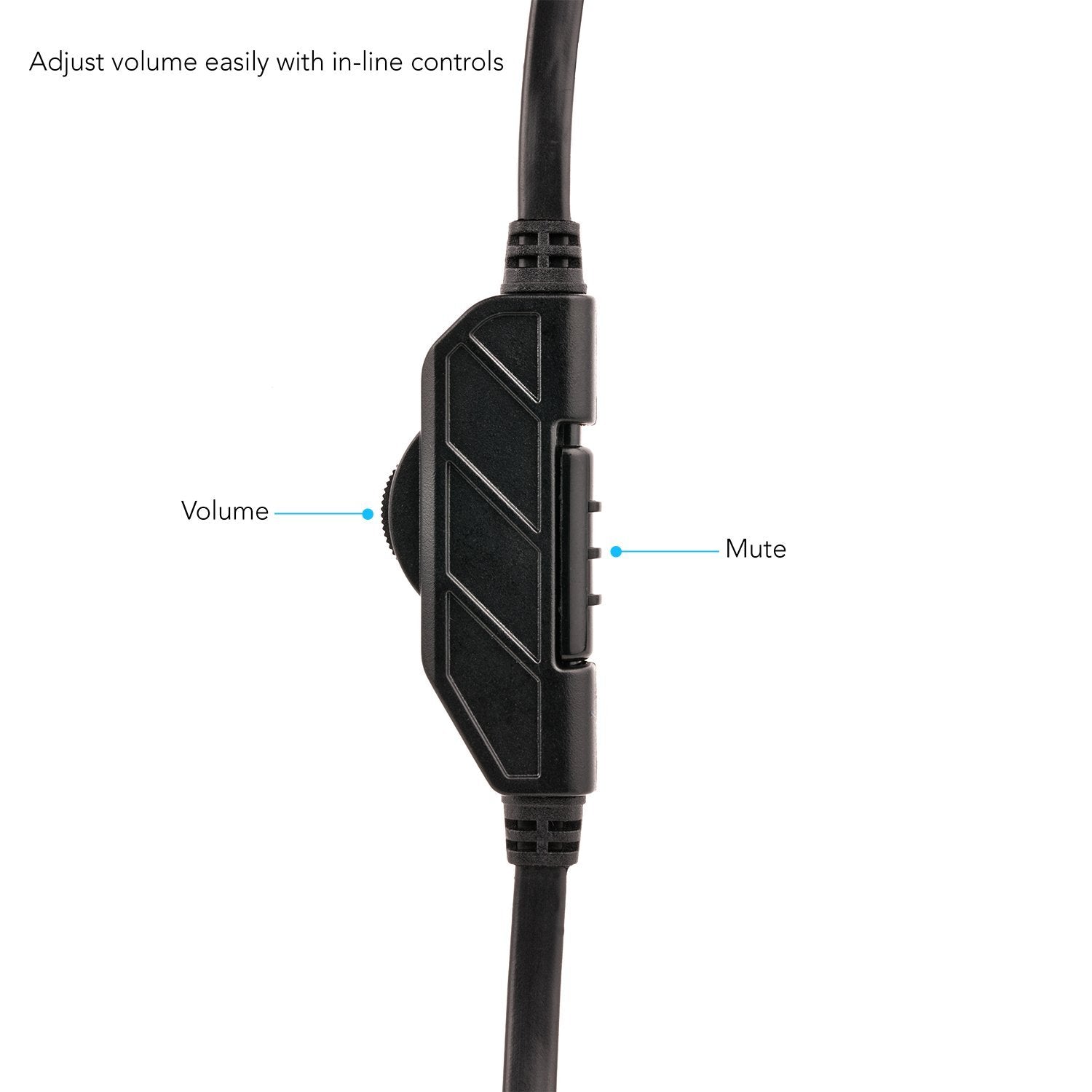 Pdp - Casque LVL 1 Mono Chat avec licence officielle Sony (PS4)