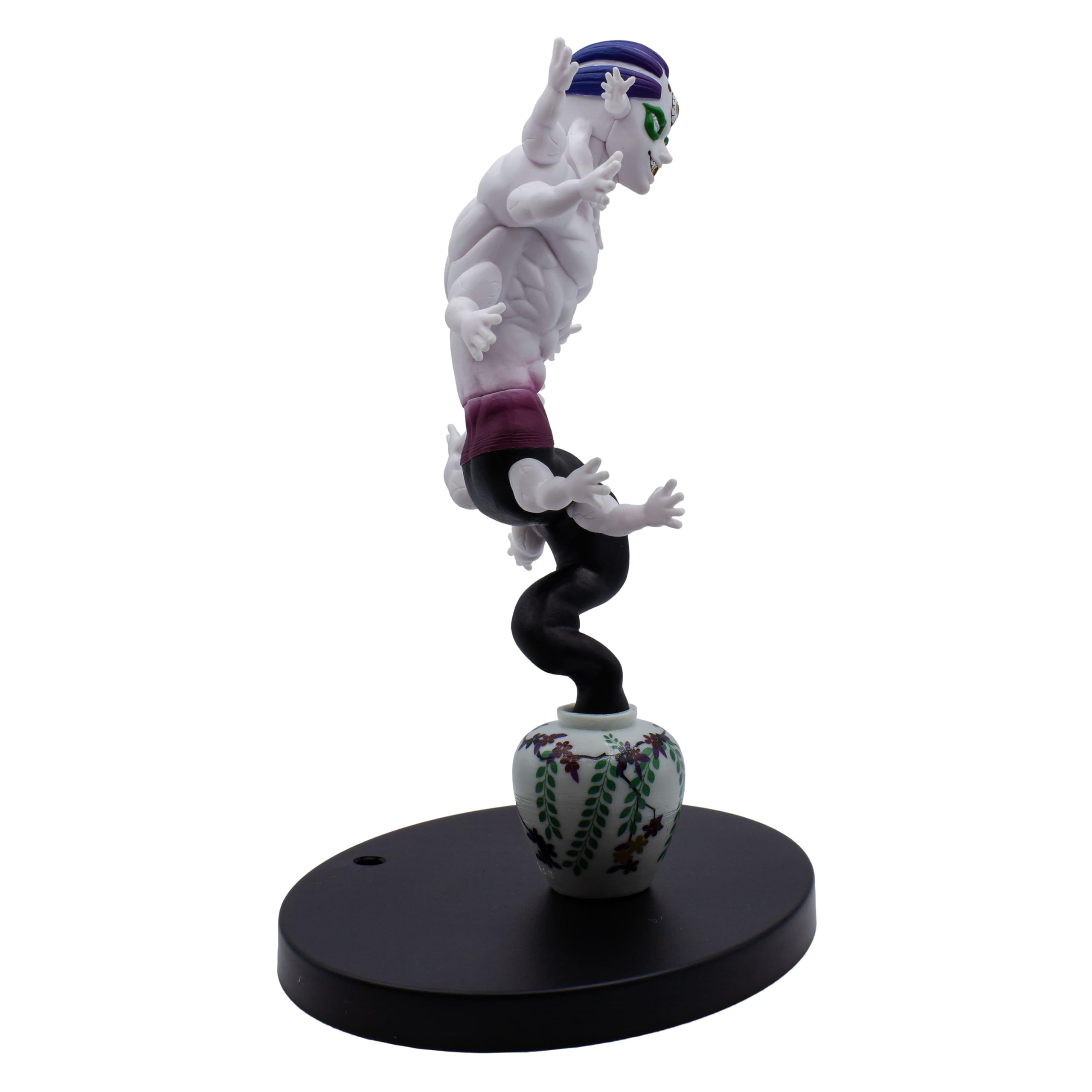 Banpresto Figura De Accion Gyokko Demon Slayer: Kimetsu No Yaiba, Demon Series Vol.10, 15 Cm Multicolor Bp88157
