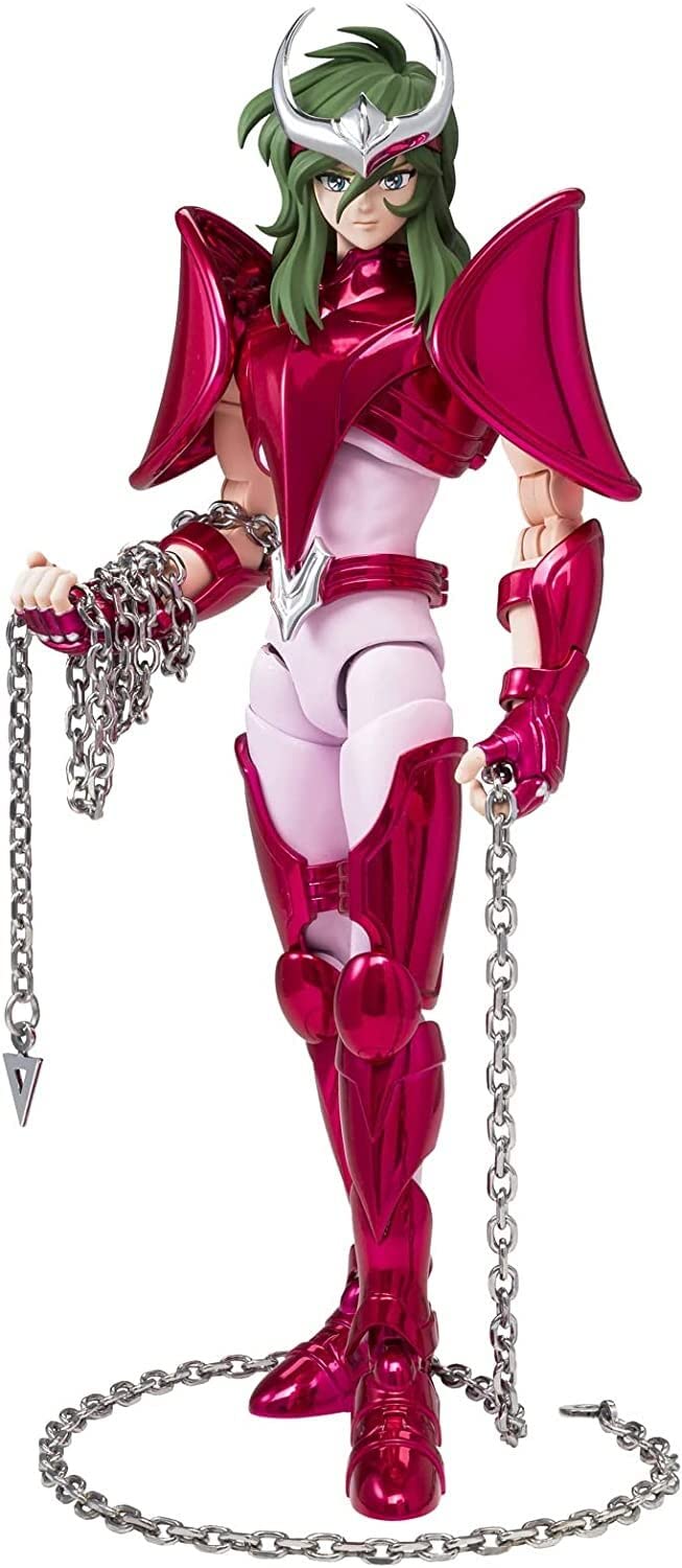 Tamashi Nations - Saint Seiya : Le Chapitre Hadès - Sanctuaire - Andromeda Shun [Final Bronze Cloth], Bandai Spirits Saint Cloth Myth EX