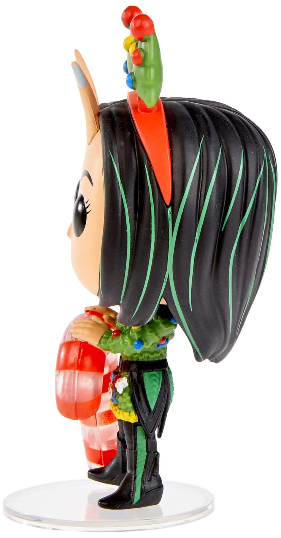 Funko Pop! Marvel: Guardians Of The Galaxy Holiday Special - Mantis - Figura De Vinilo Coleccionable - Idea De Regalo- Mercancia Oficial - Juguetes Para NiñOs Y Adultos - Movies Fans