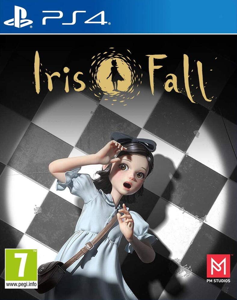 Iris.Automne
