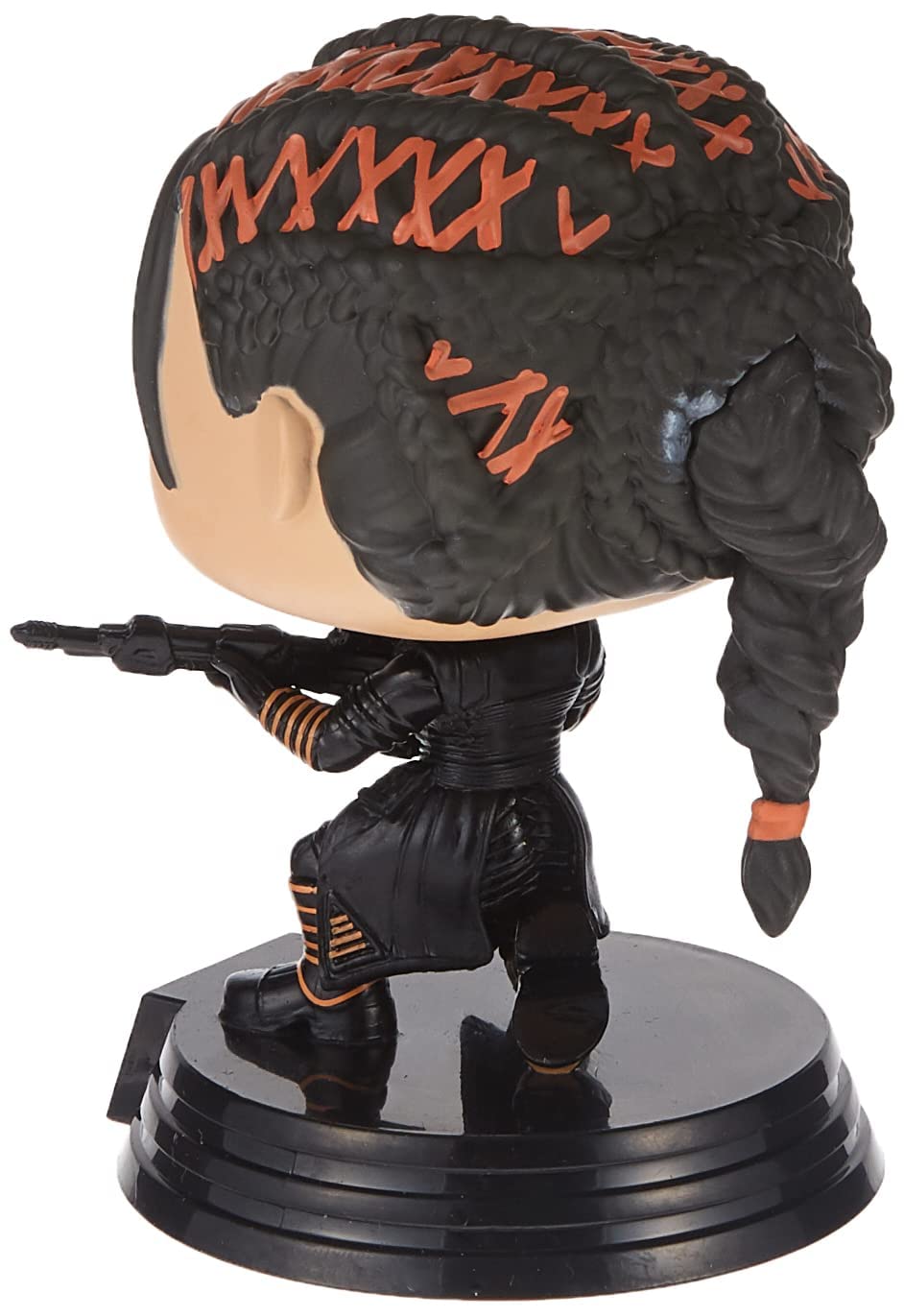 Funko Pop! Star Wars: Book Of Boba Fett - Fennec Shand - Figura De Vinilo Coleccionable - Idea De Regalo- Mercancia Oficial - Juguetes Para NiñOs Y Adultos - Movies Fans