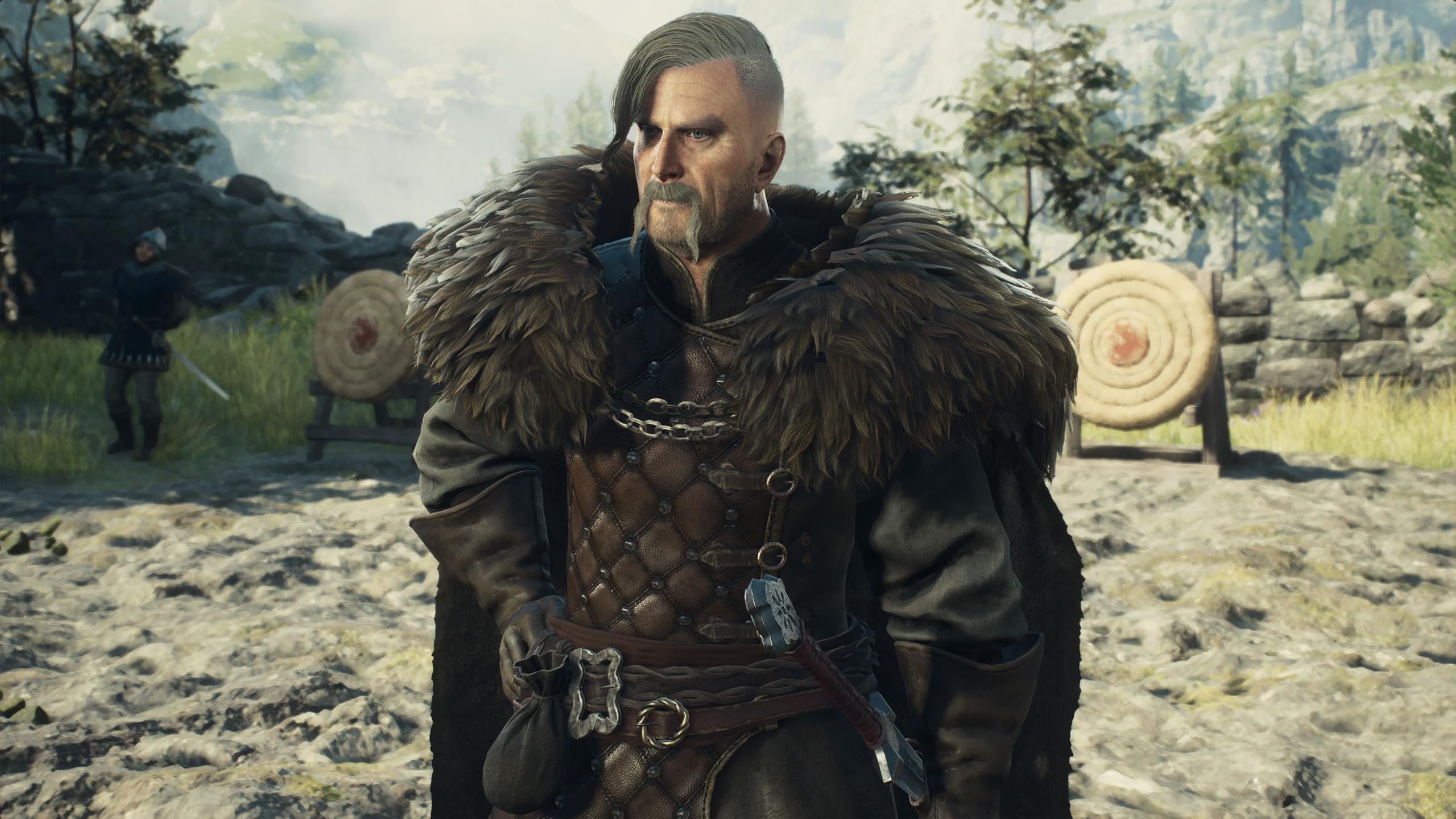 DRAGON`S DOGMA II