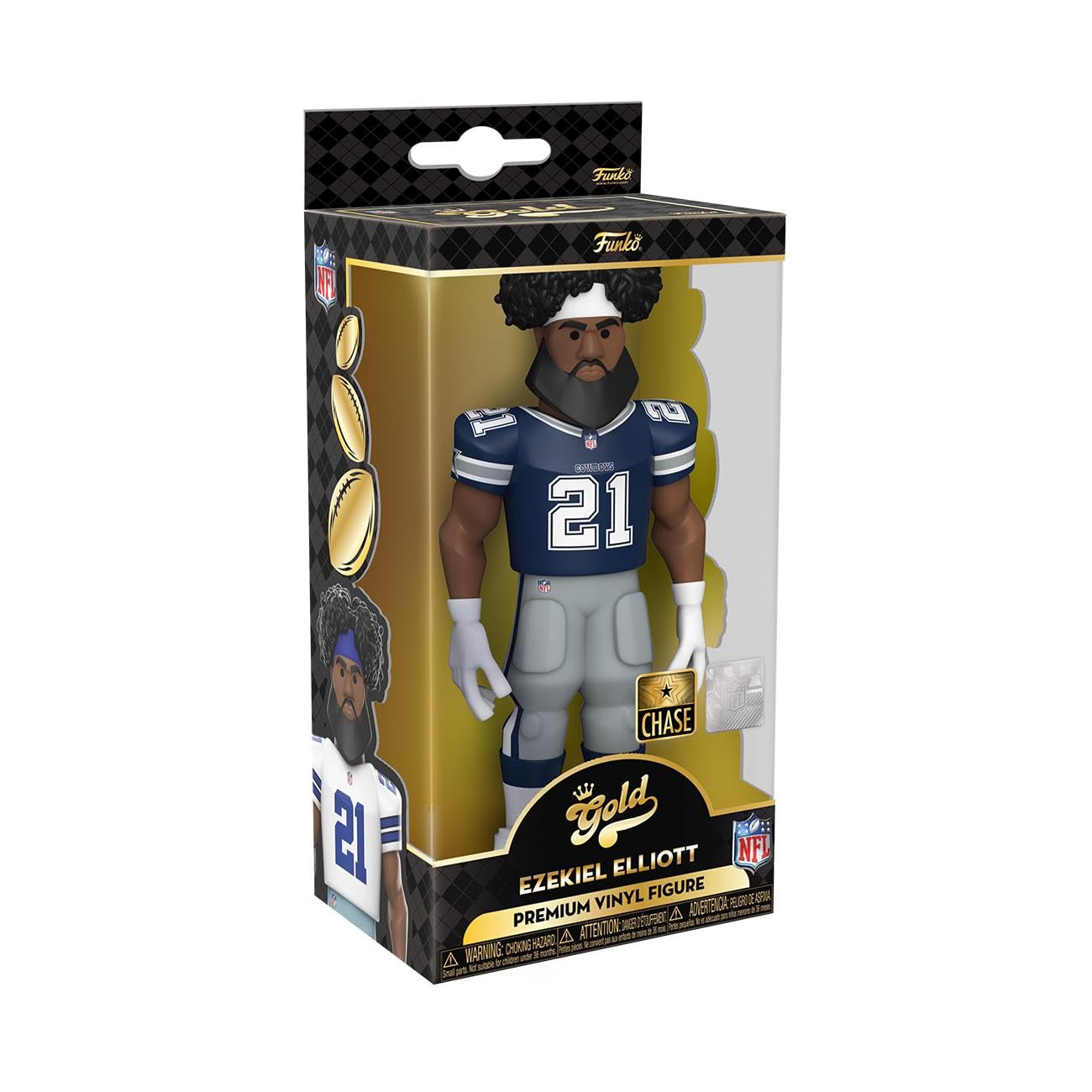 Funko Gold 5