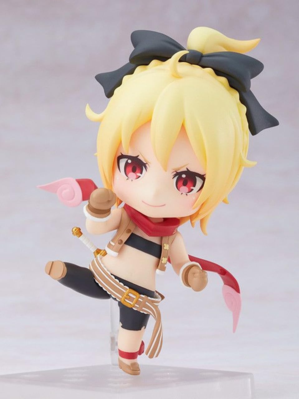 GOOD SMILE COMPANY Figurine en feutre 10 cm re: Zero Starting Life in Another World nendoroid