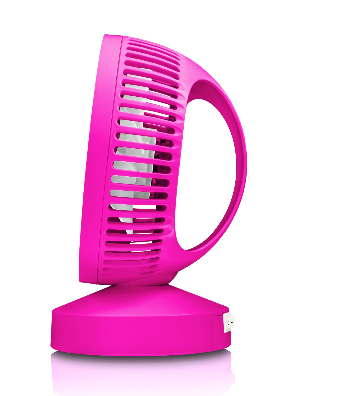 Ventilateur de refroidissement Trust Ventu - Rose