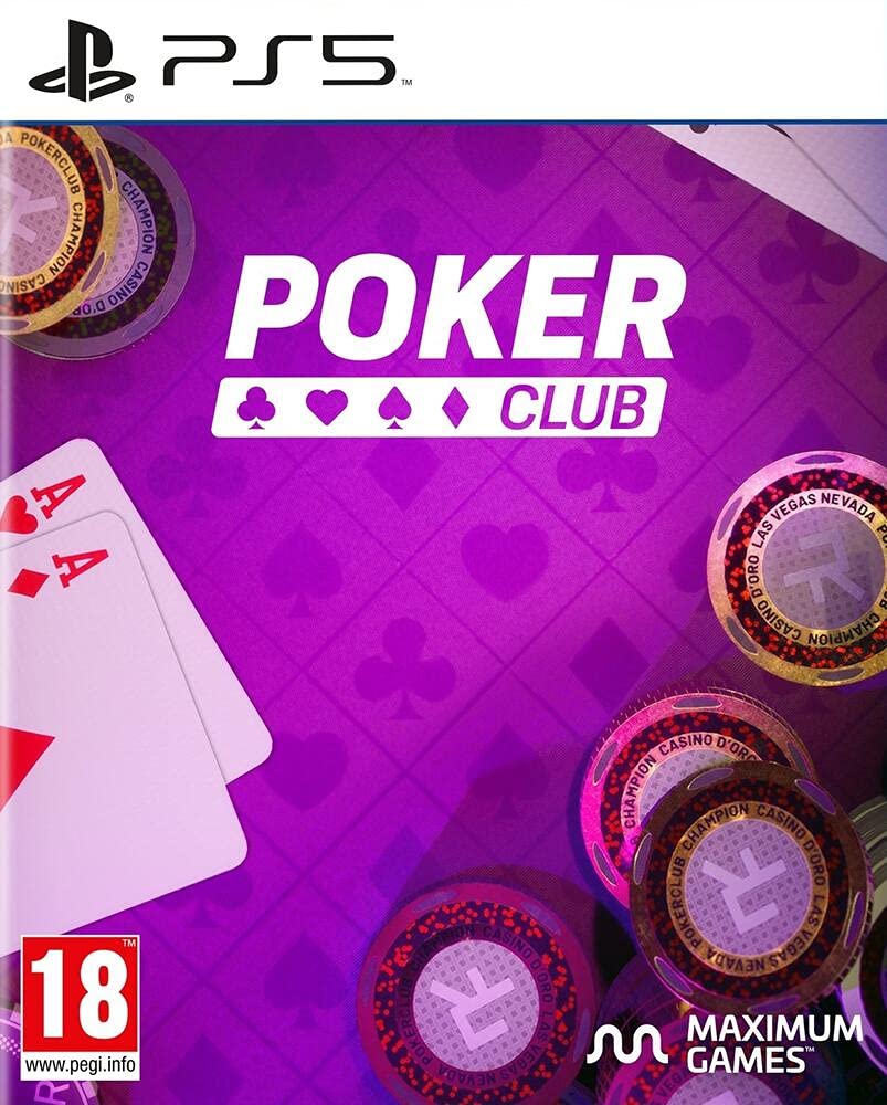 Poker Club