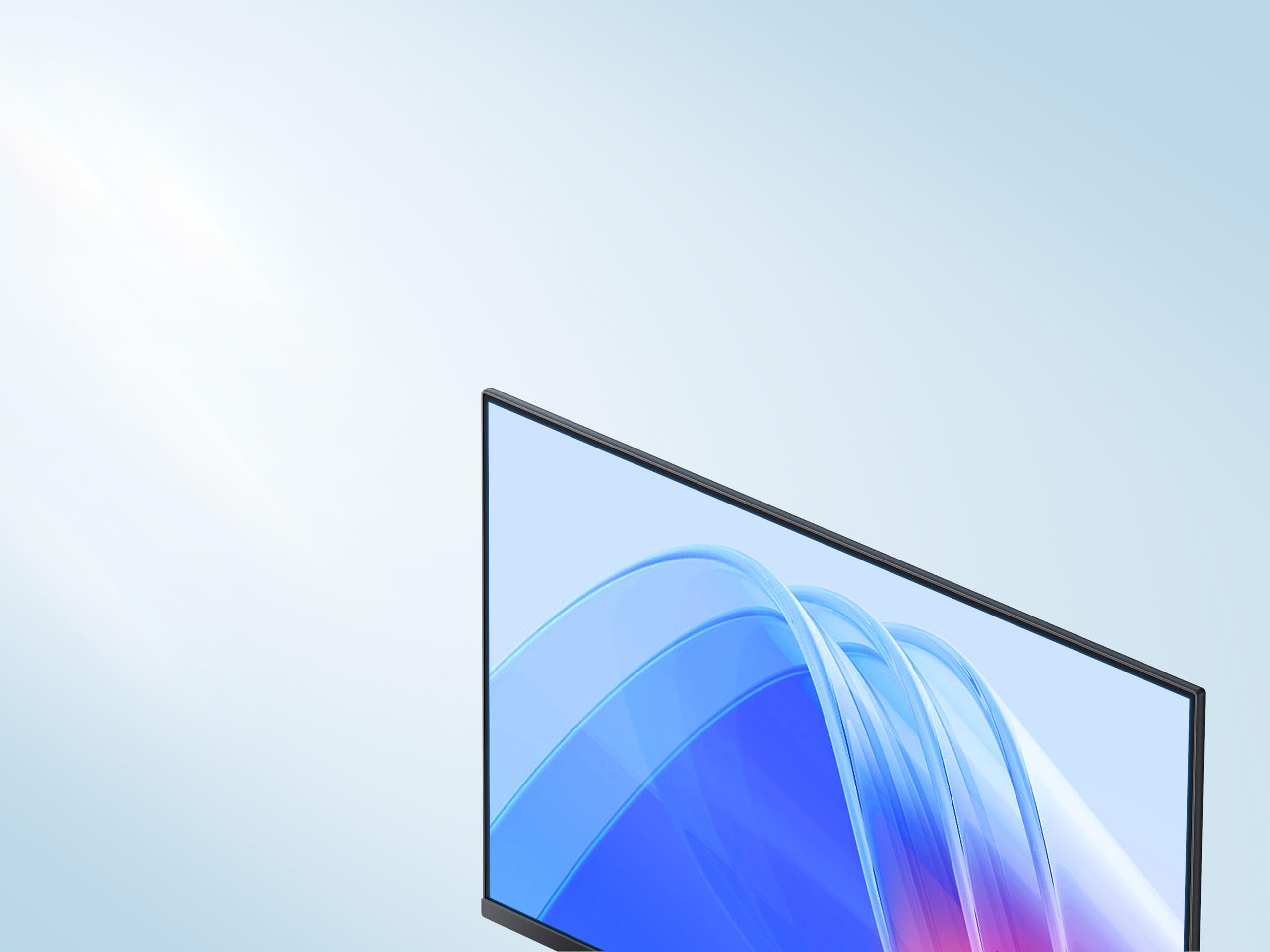 Monitor Profesional Xiaomi Monitor A27i 27'/ Full HD/ Negro
