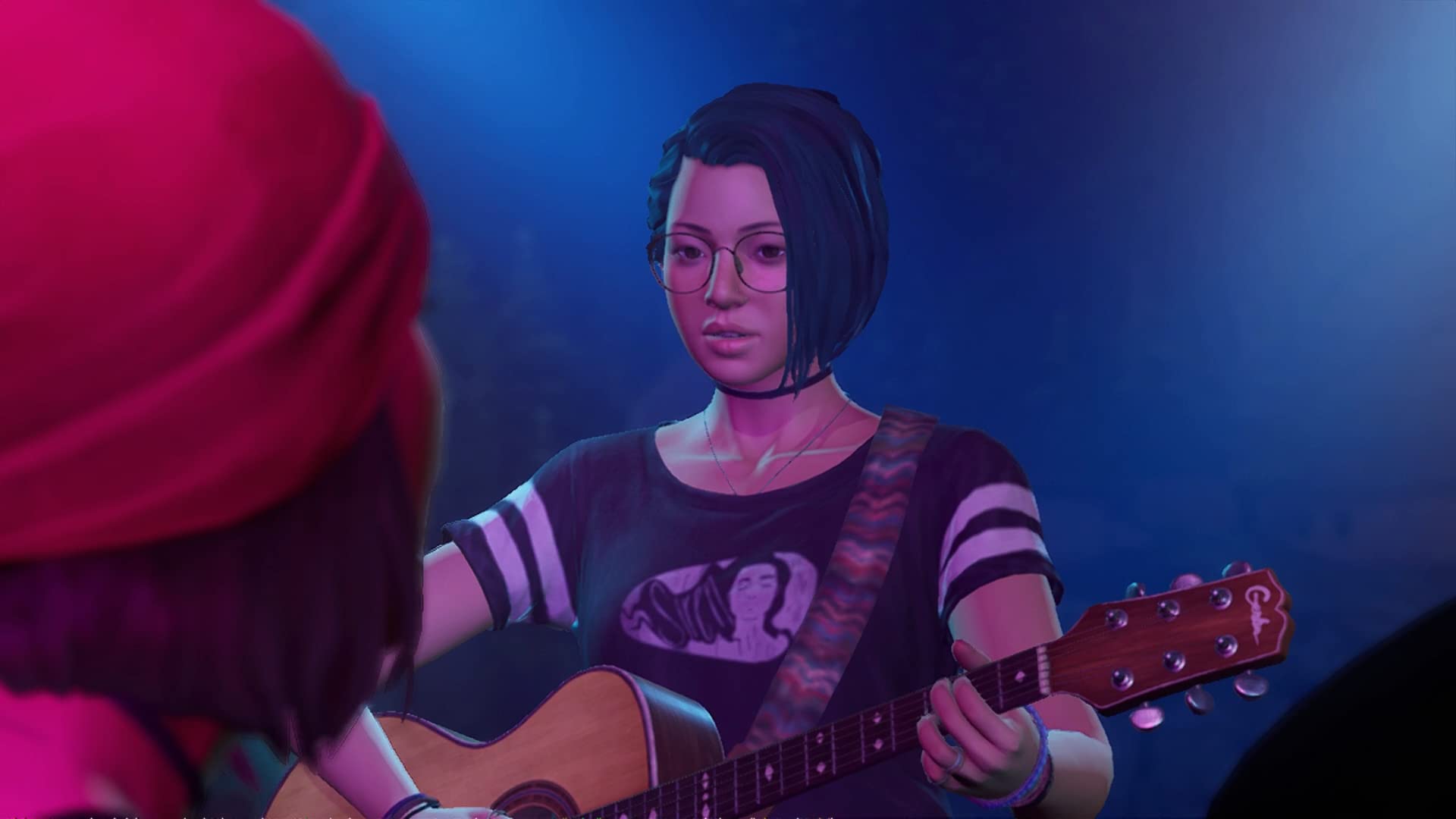 Square Enix, Life is Strange True Colors, Code de téléchargement, Nintendo Switch