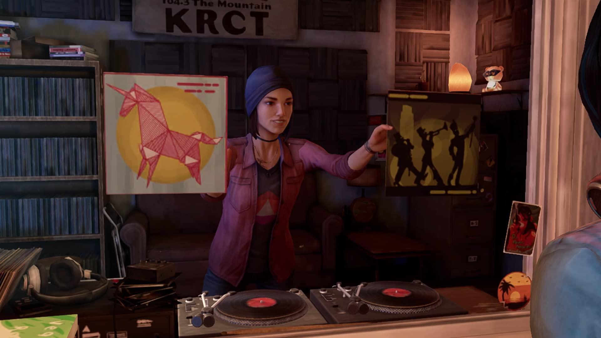 Square Enix, Life is Strange True Colors, Code de téléchargement, Nintendo Switch