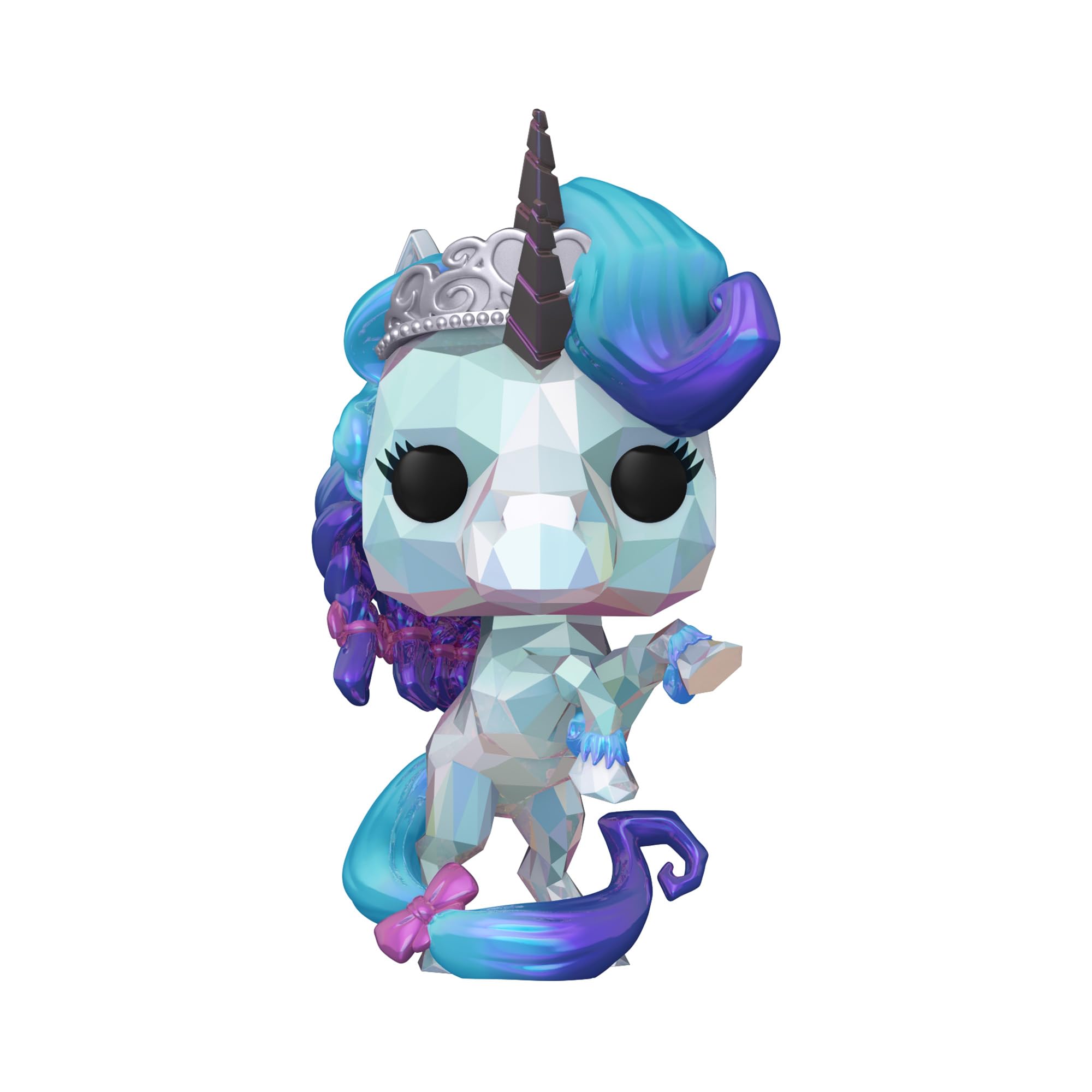 Funko Pop! Jeux : Butt Stallion - Tiny Tina's Wonderland - Figurine en vinyle à collectionner à exposer - Idée cadeau - Marchandise officielle - Jouets pour enfants et adultes - Fans de jeux - Figurine modèle pour collectionneurs