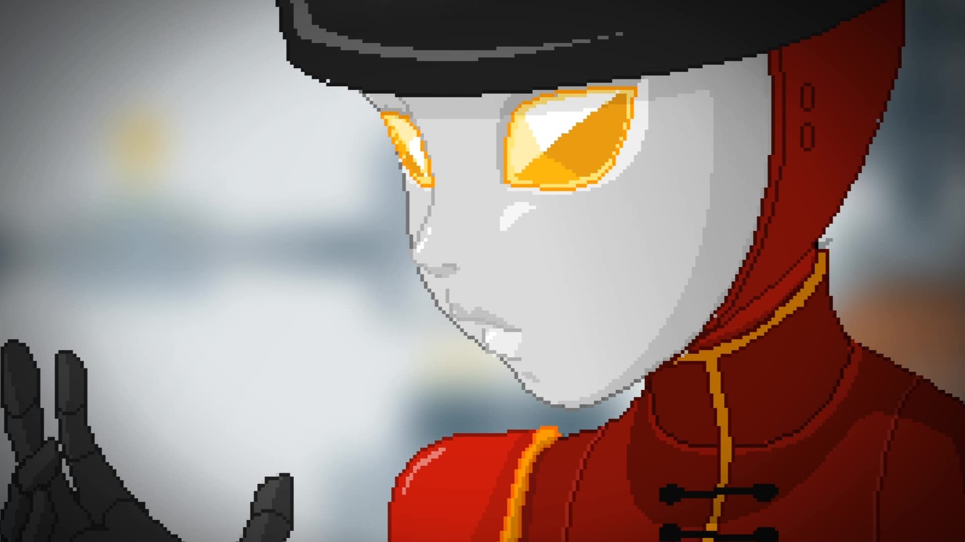 Yuppie Psycho Executive Edition
