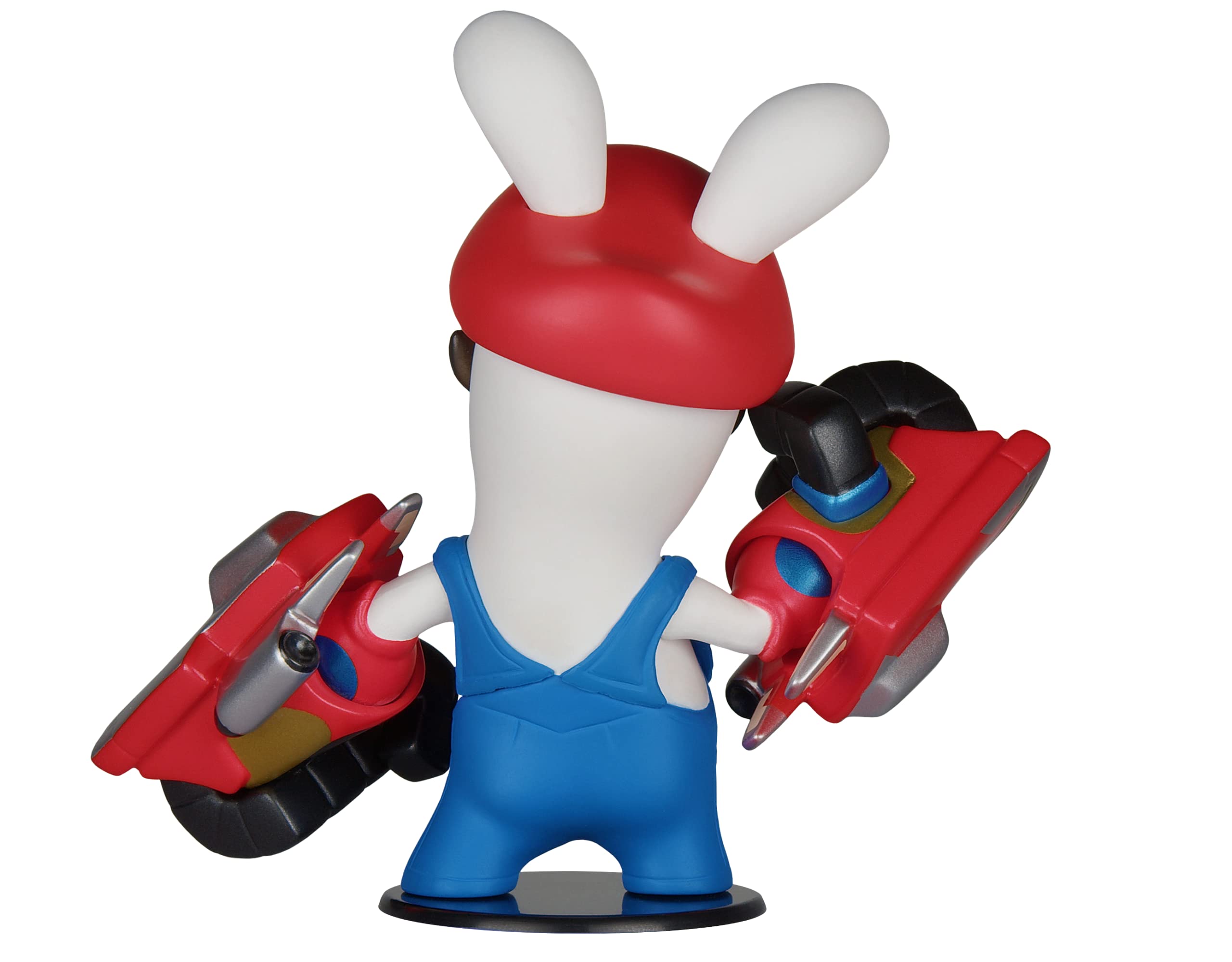 Mario+Lapins Crétins Sparks of Hope : Figurine Merch Lapin Crétin Mario