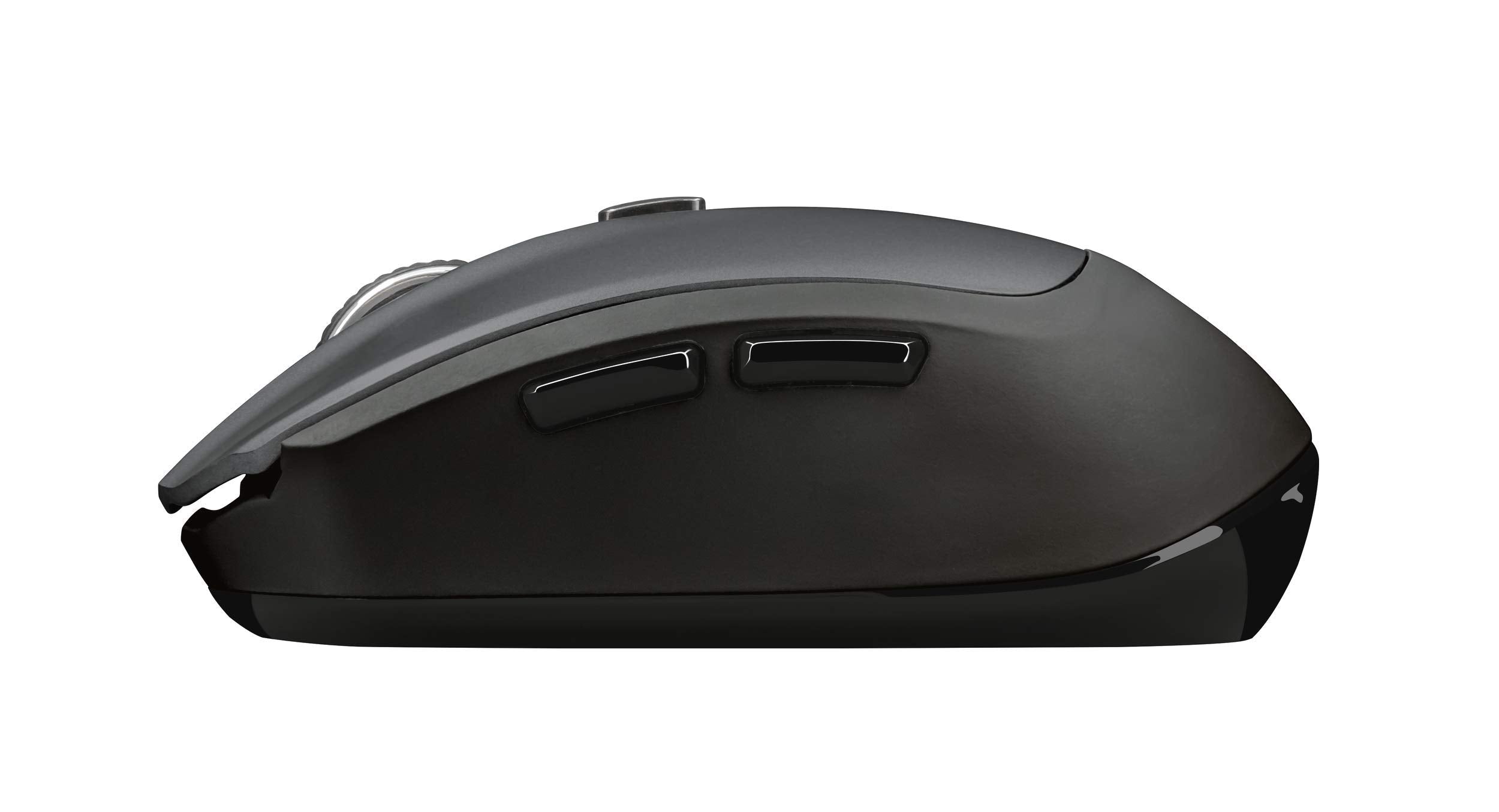 Souris sans fil compacte Trust Nona